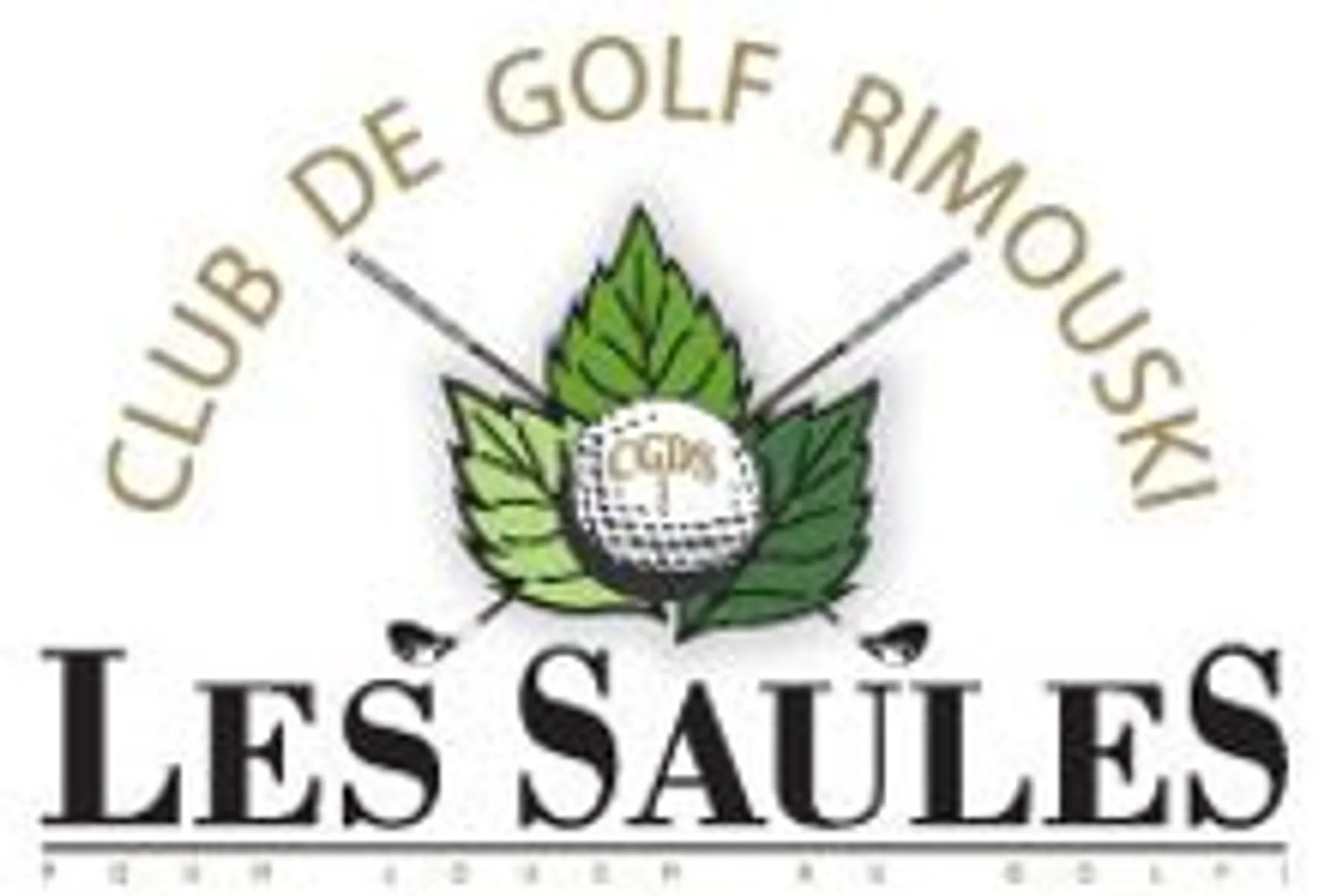 Les Saules Golf Club