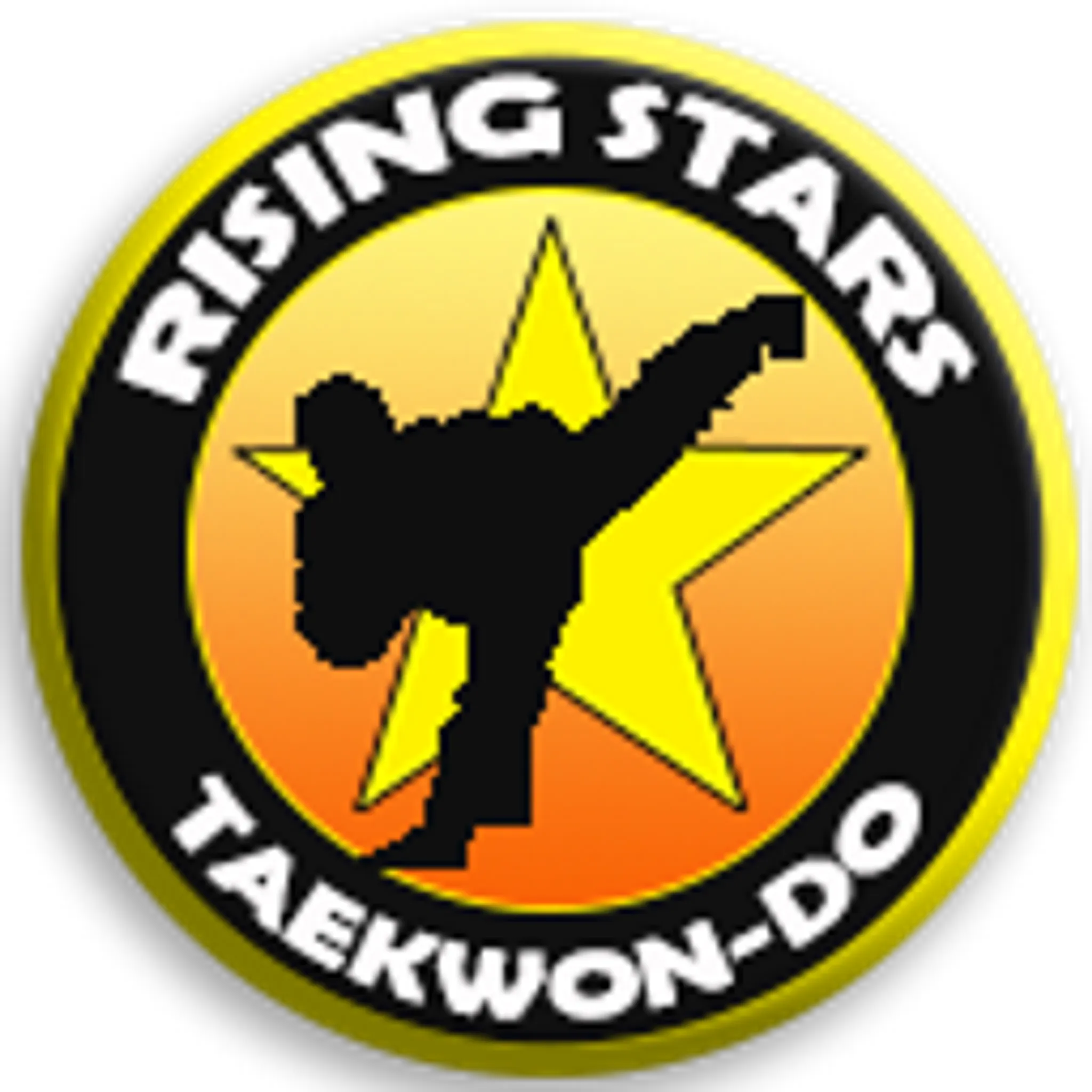 Rising Stars Taekwondo