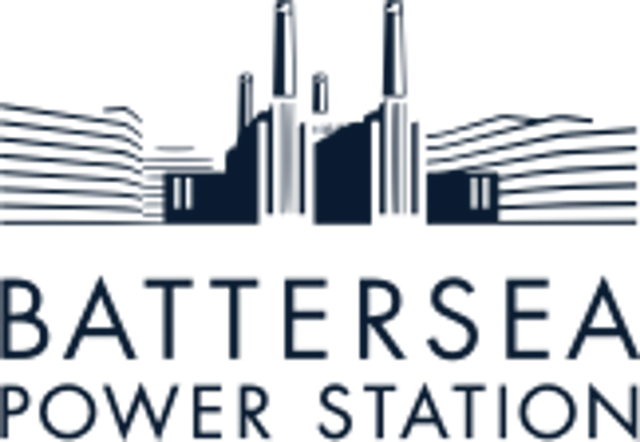 Glide at Battersea Power Station