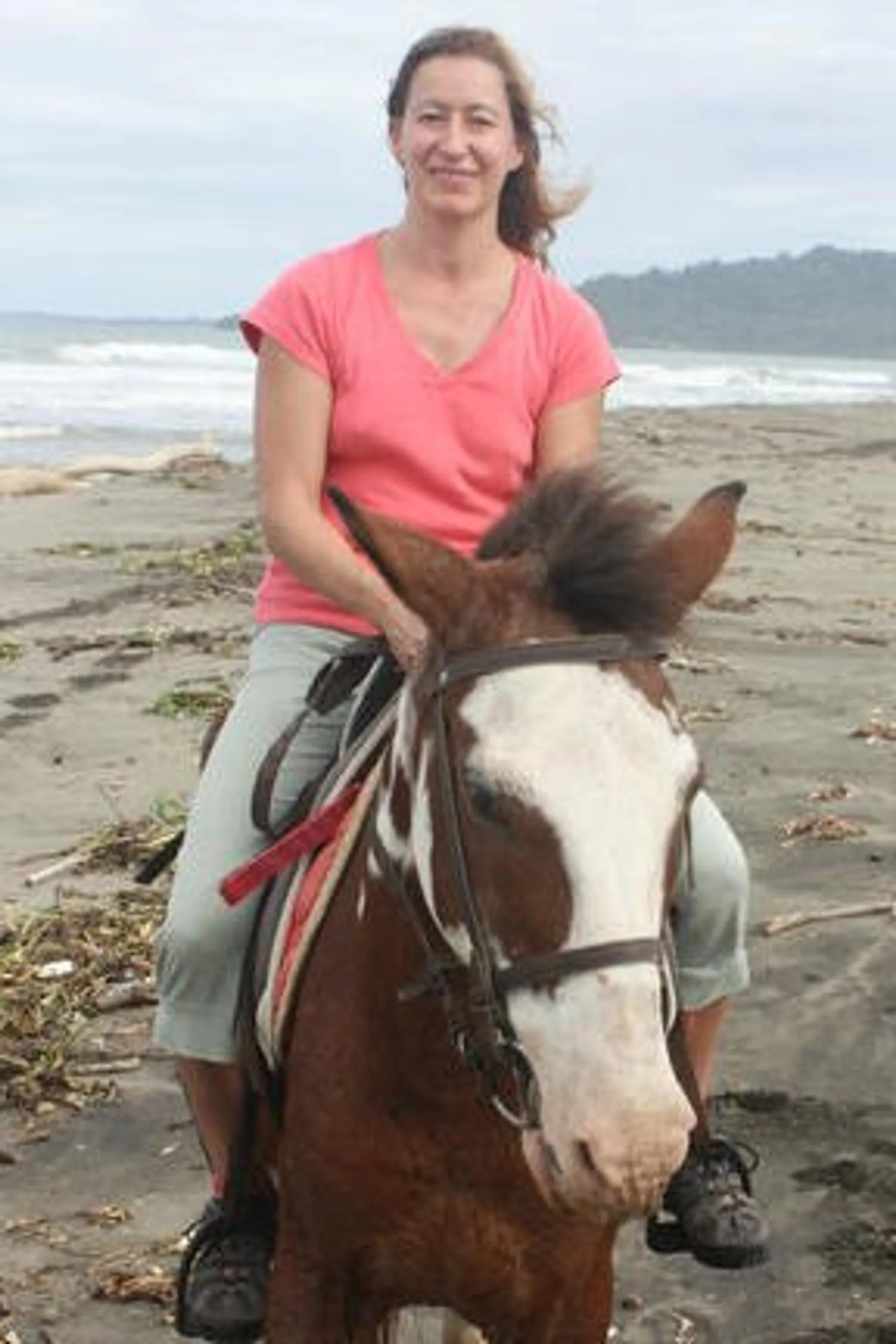 Pilates and More Gabriola