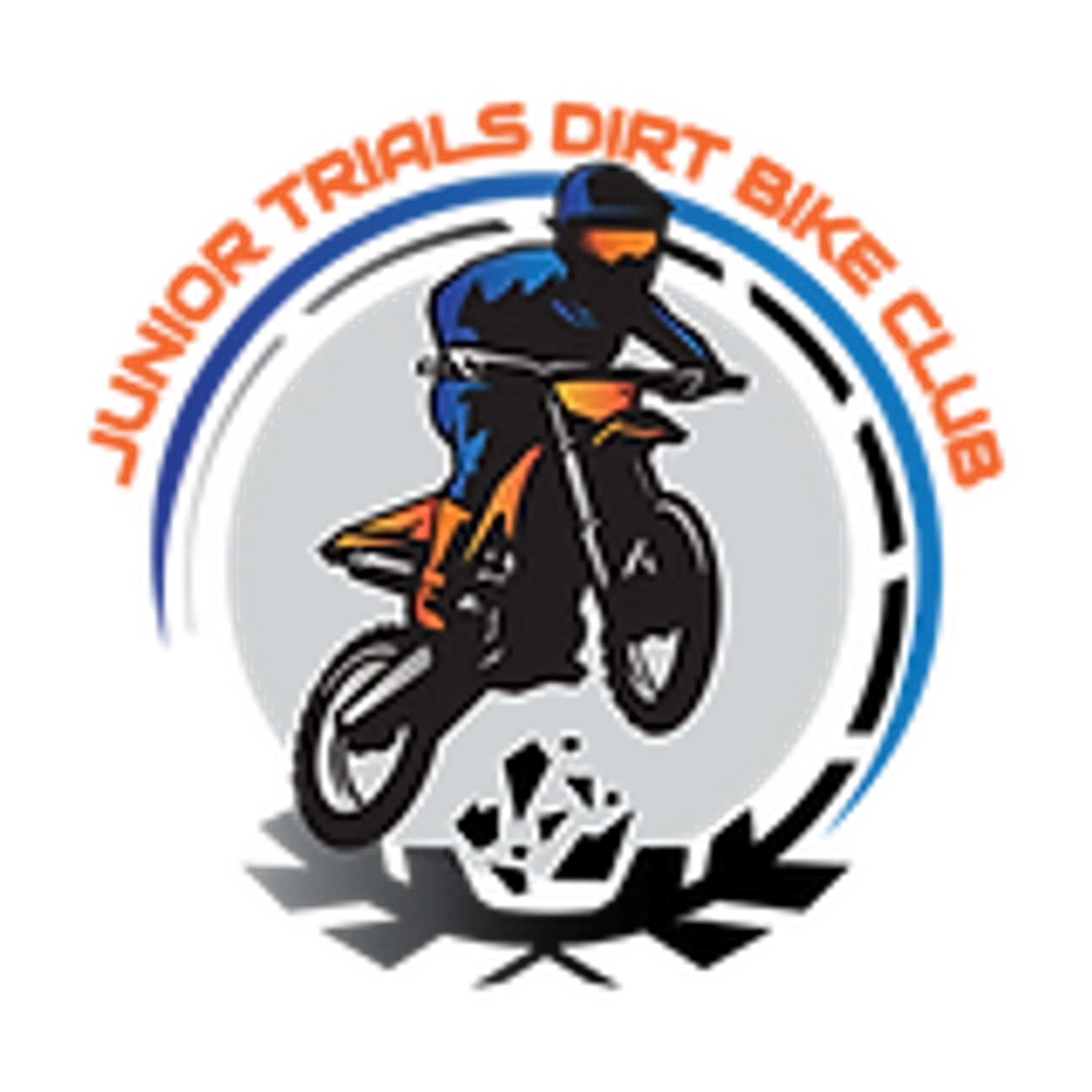 Junior Trials Dirt Bike Club