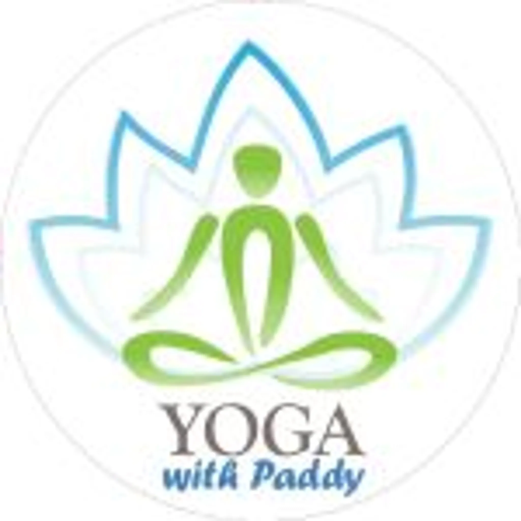 Yoga With Paddy