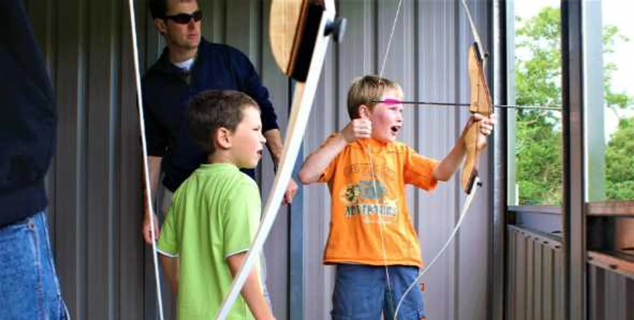 Star Outdoors Adventure Centre