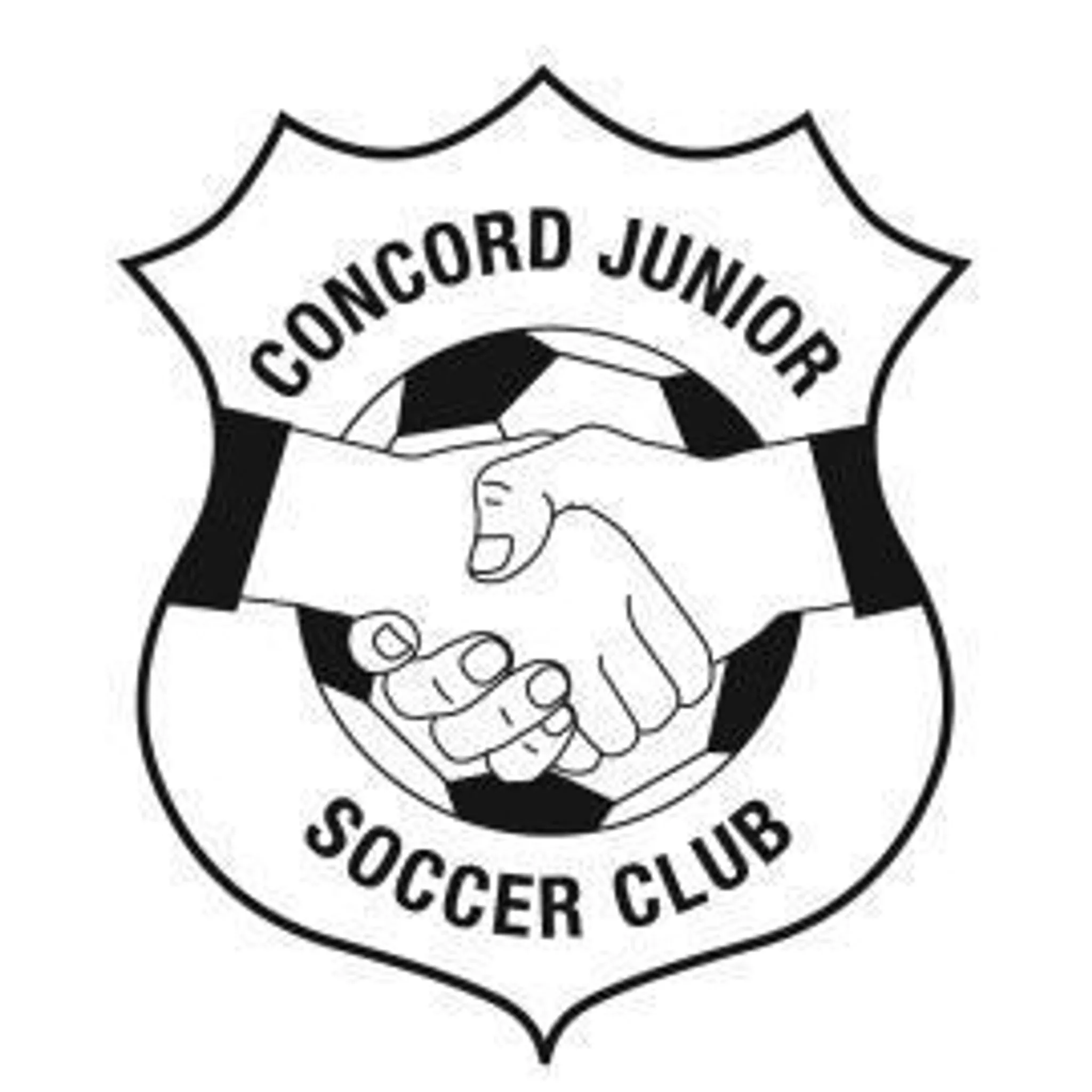 Concord Junior Soccer Club