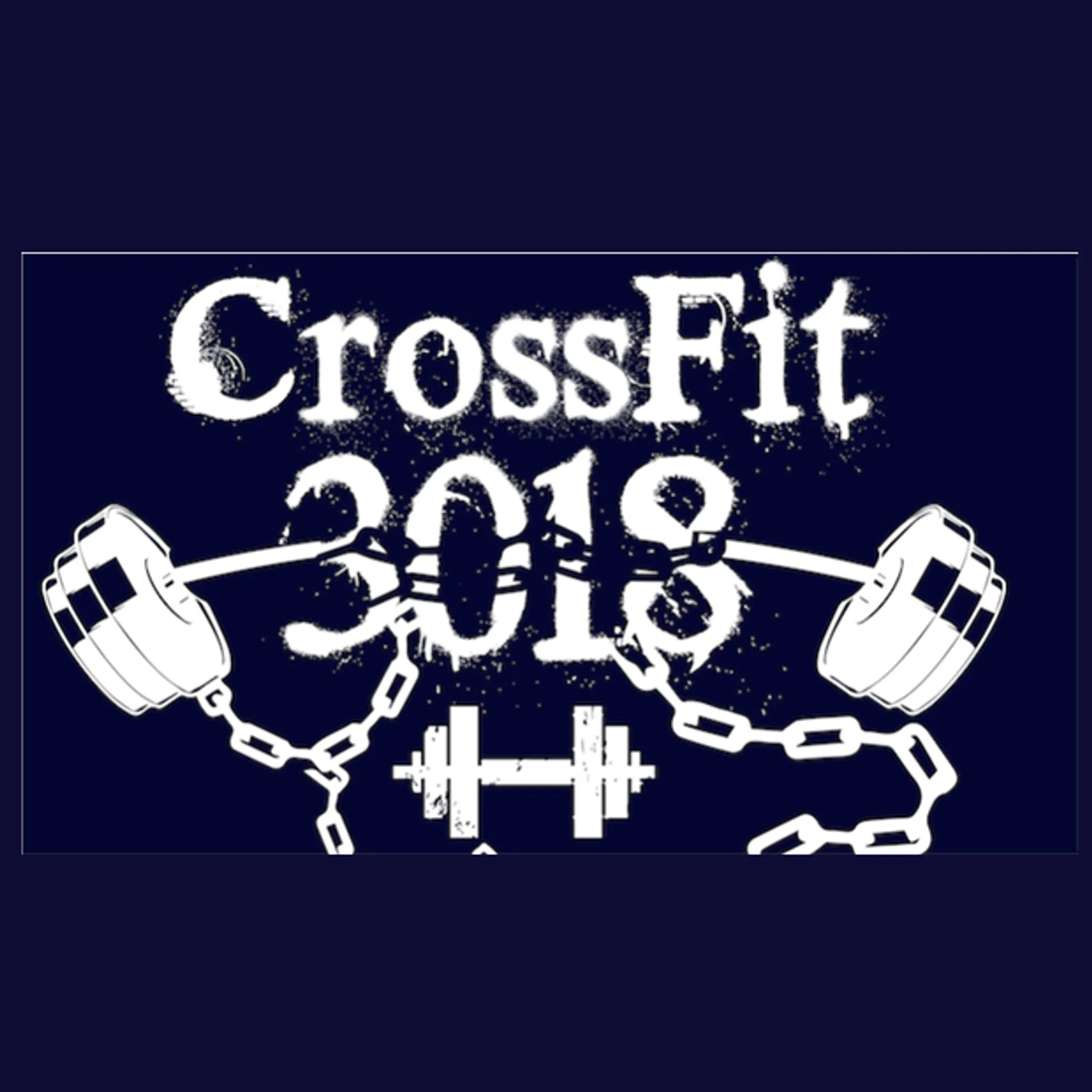 CrossFit 3018