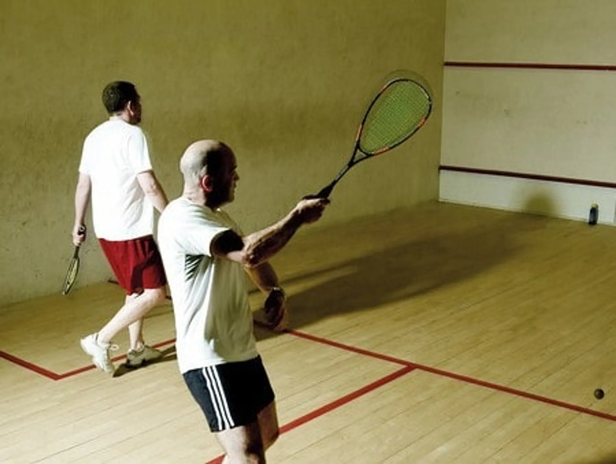 Life Leisure Bramhall