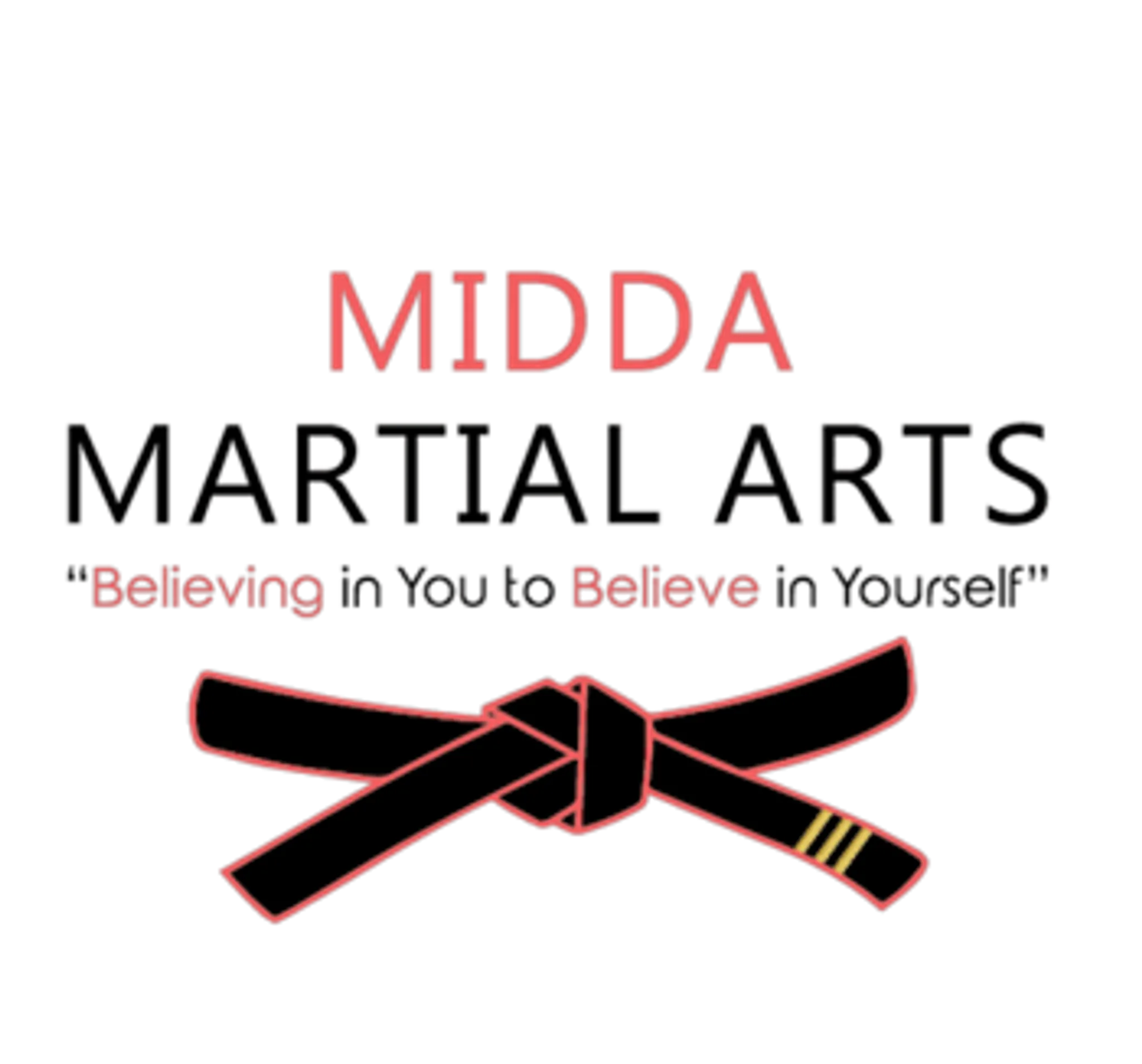 Midda Martial Arts Trowbridge