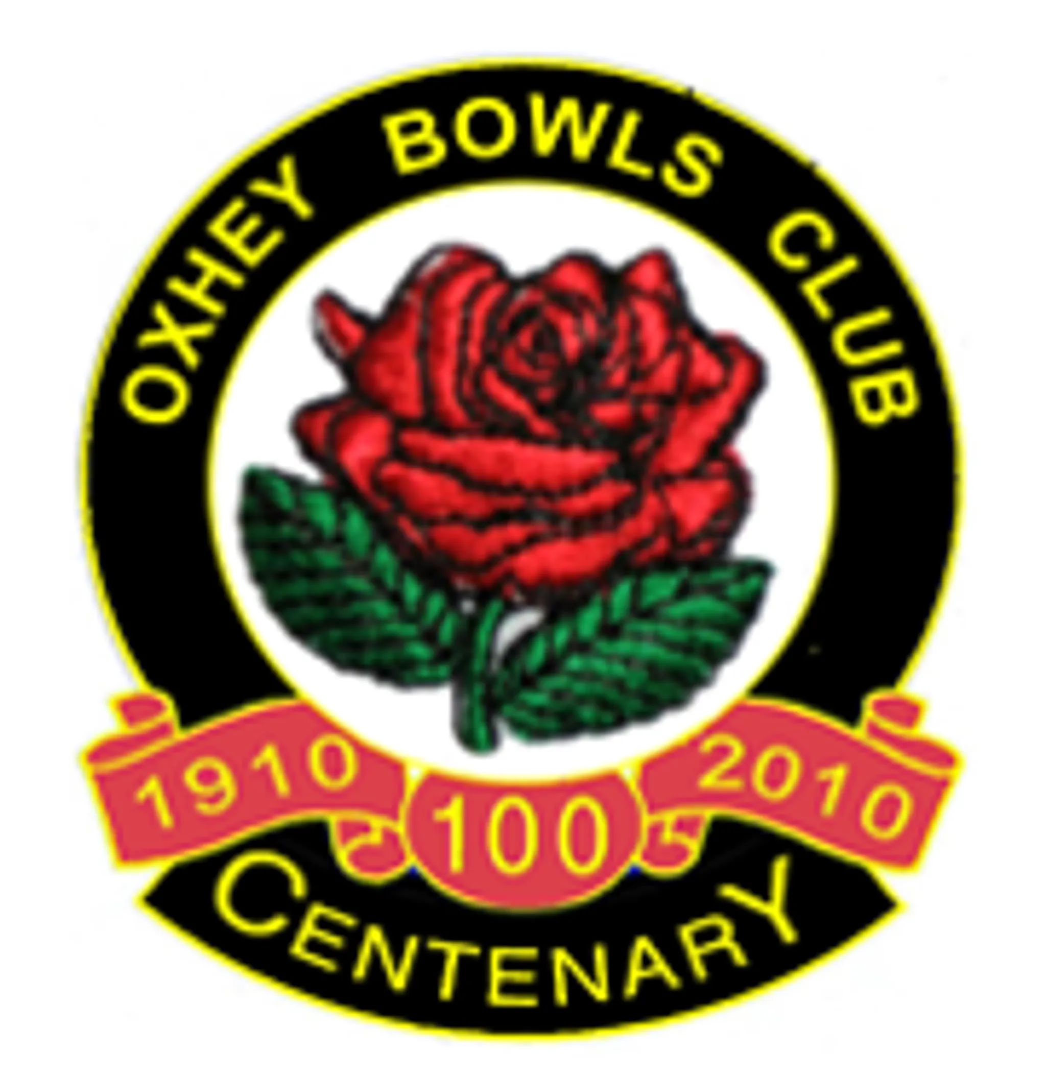 Oxhey Bowling Club
