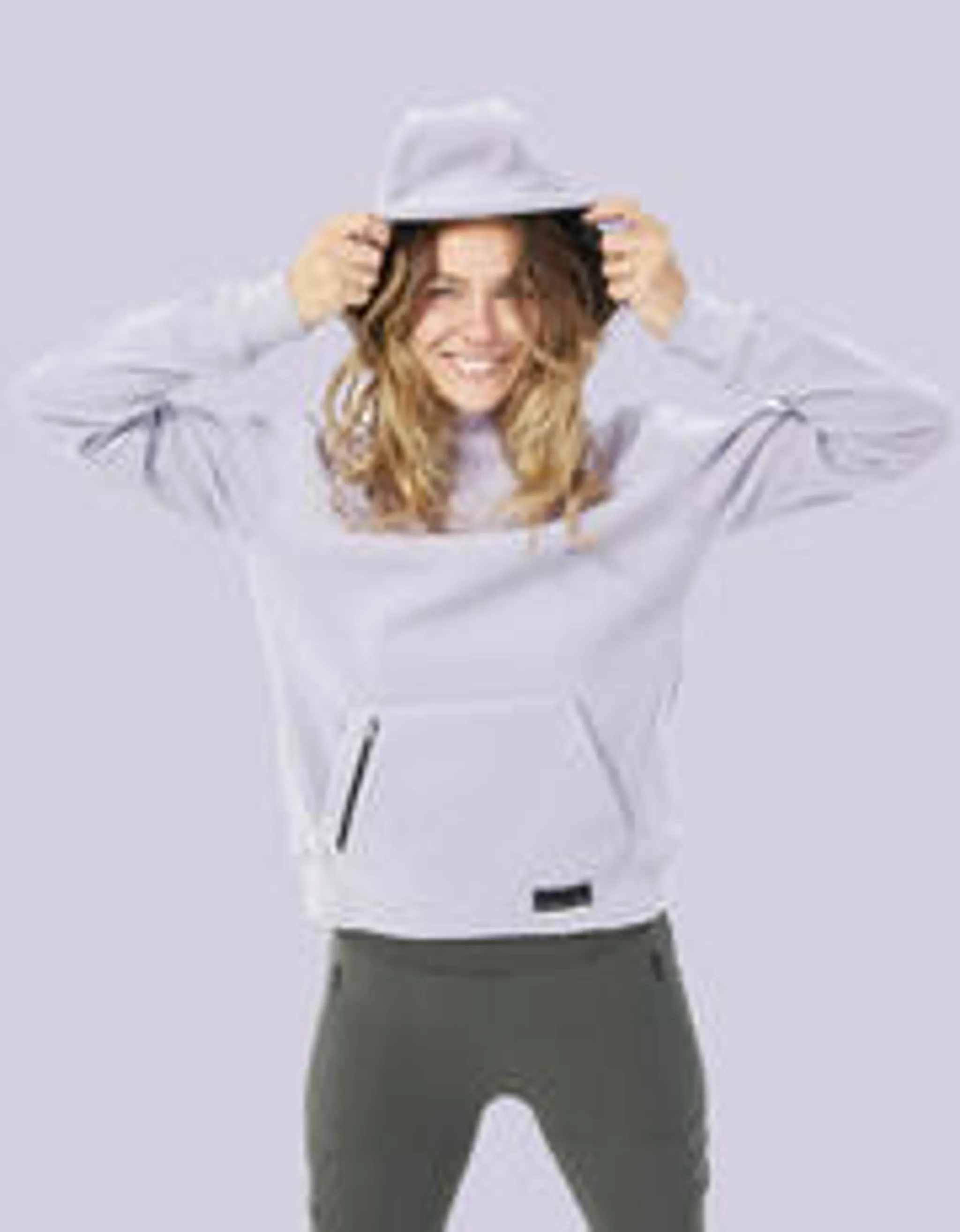 Decathlon Contact Roubaix