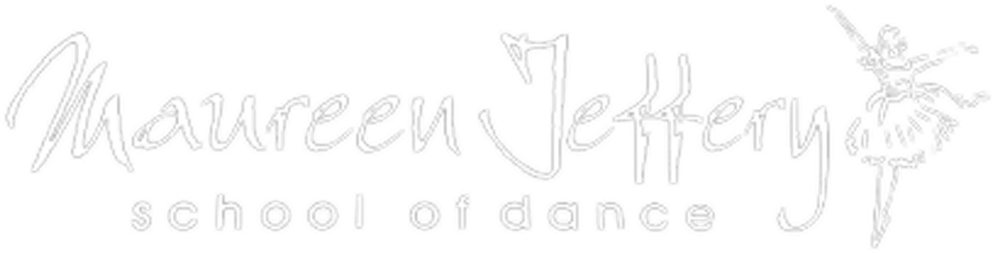Maureen Jeffery School of Dance