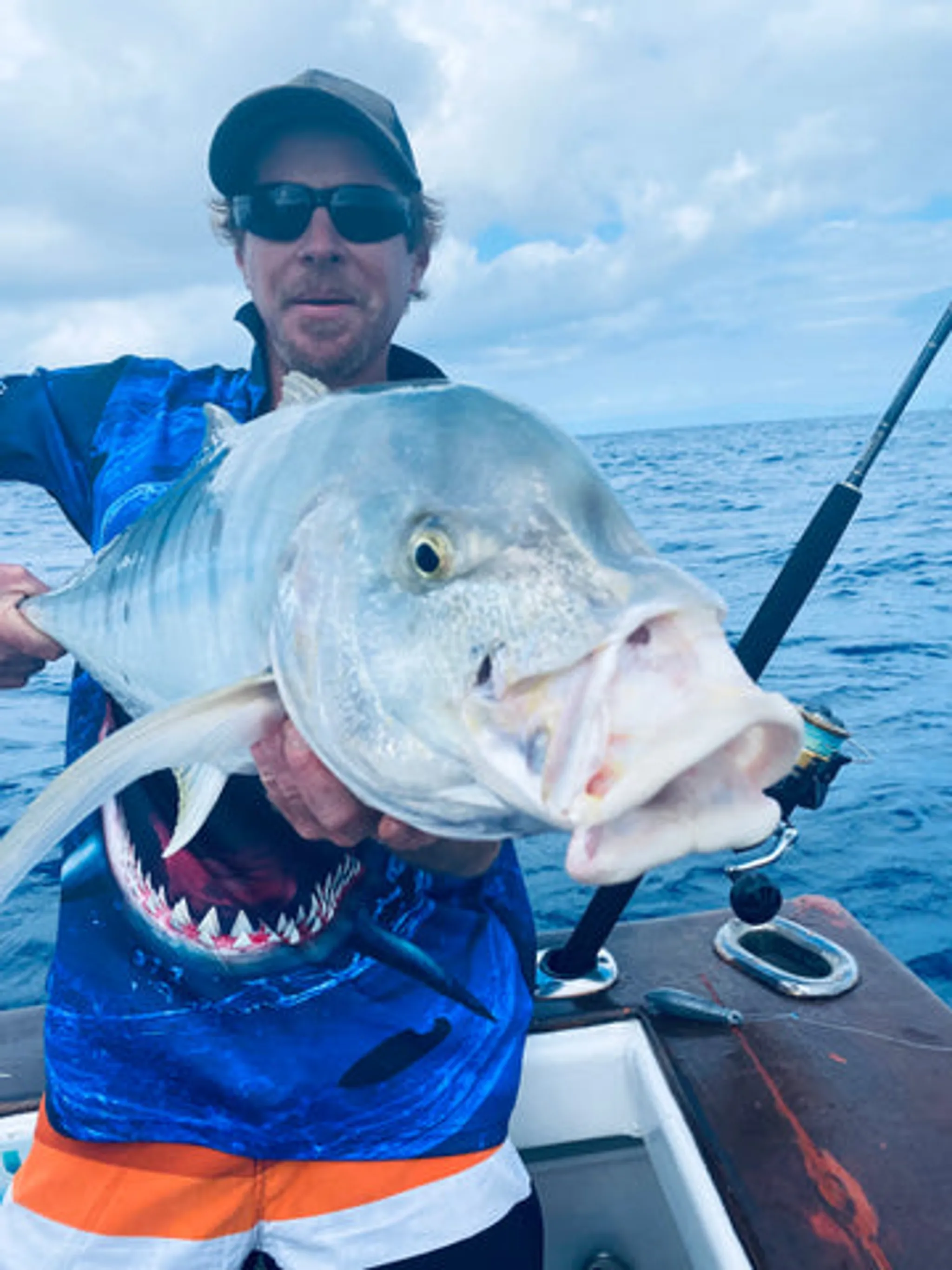 Reefinity Adventures