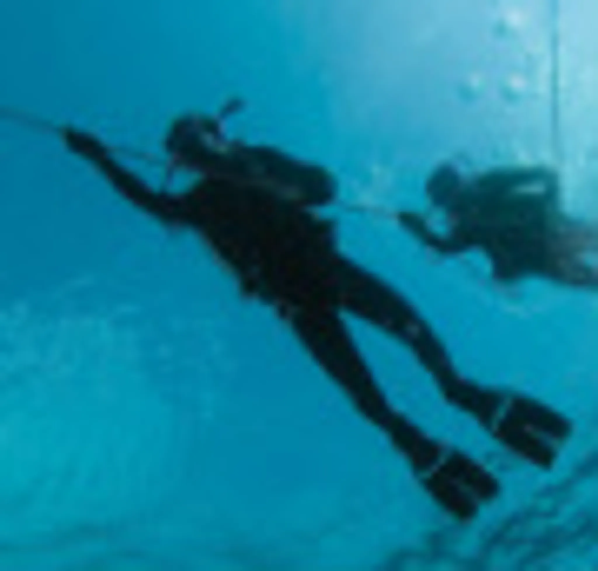 Amy's Scuba Connection