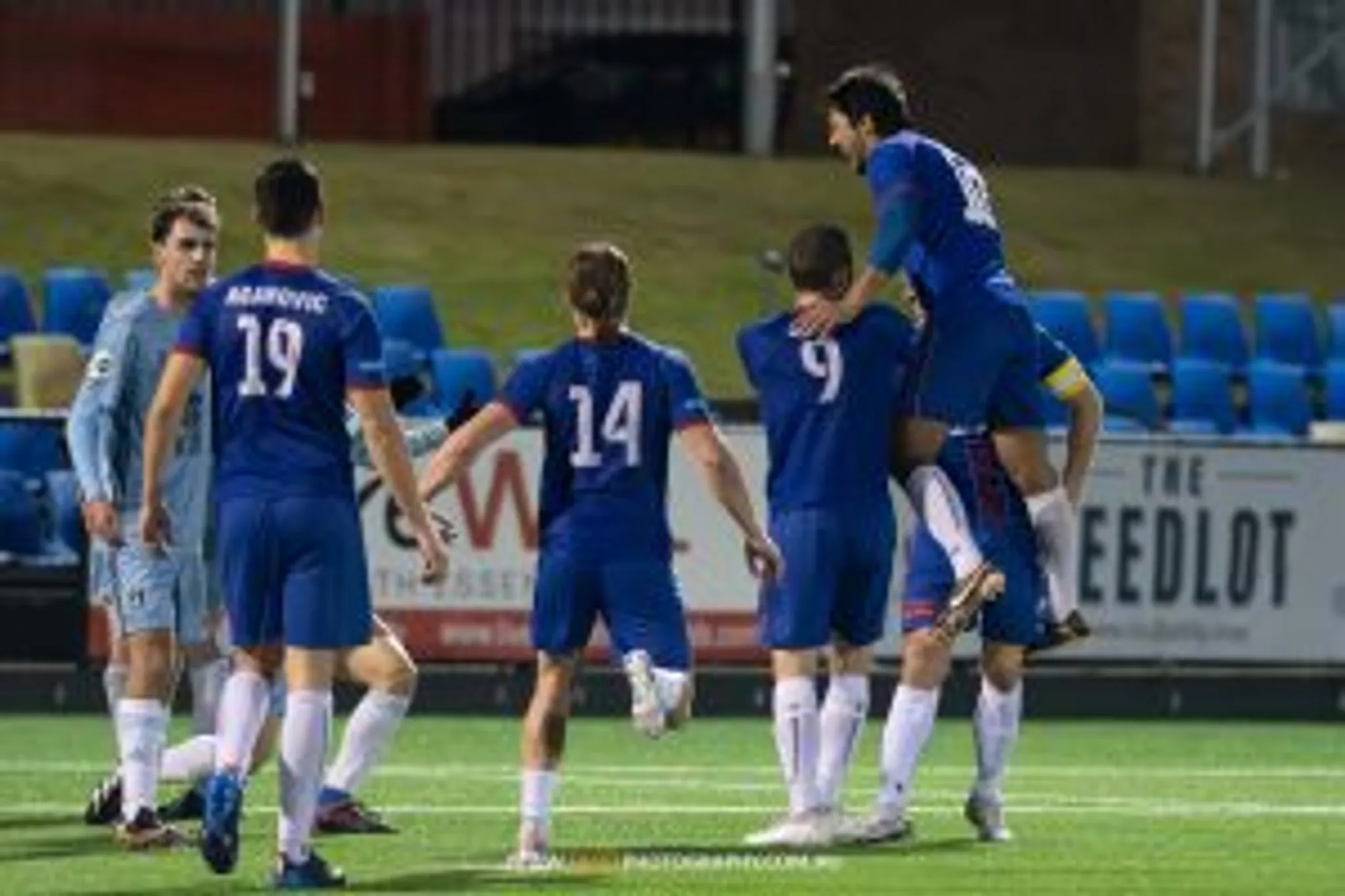 FRIDAY NIGHTS AT CROMER ARE BACK!