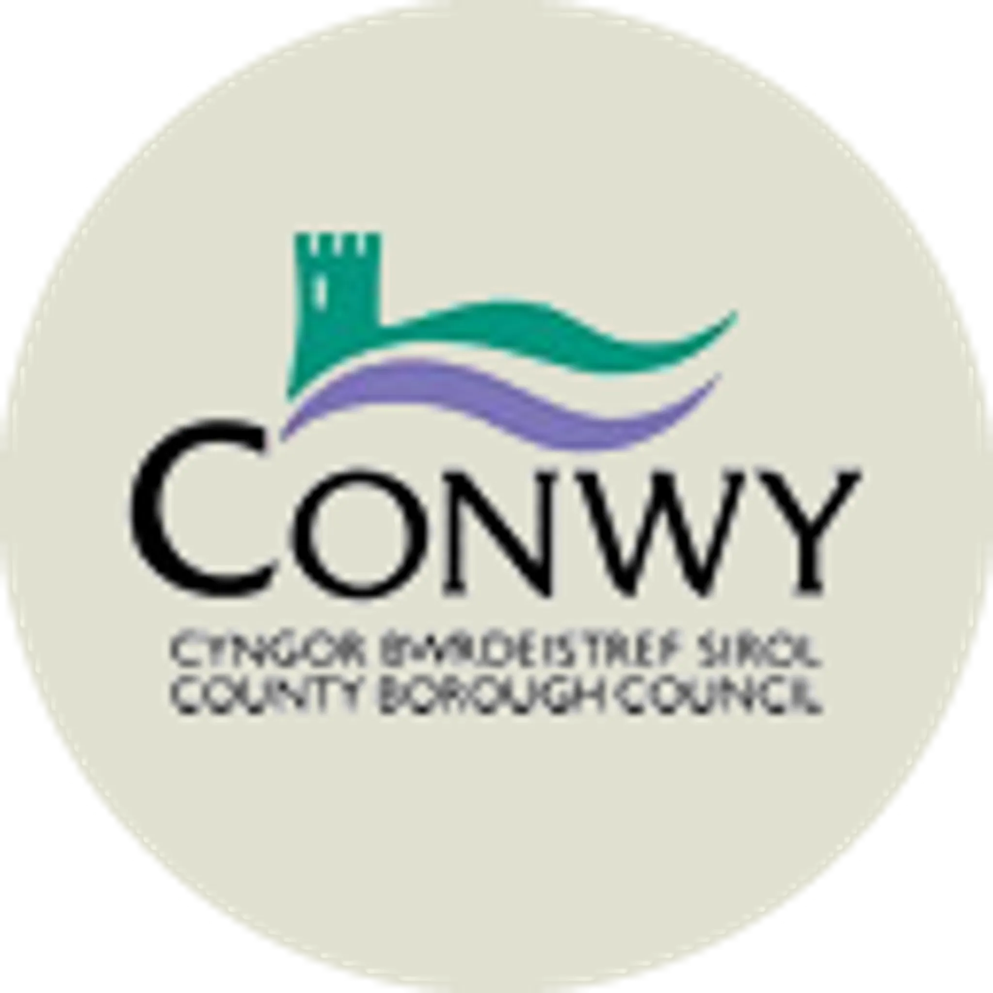 Old Colwyn Skatepark.