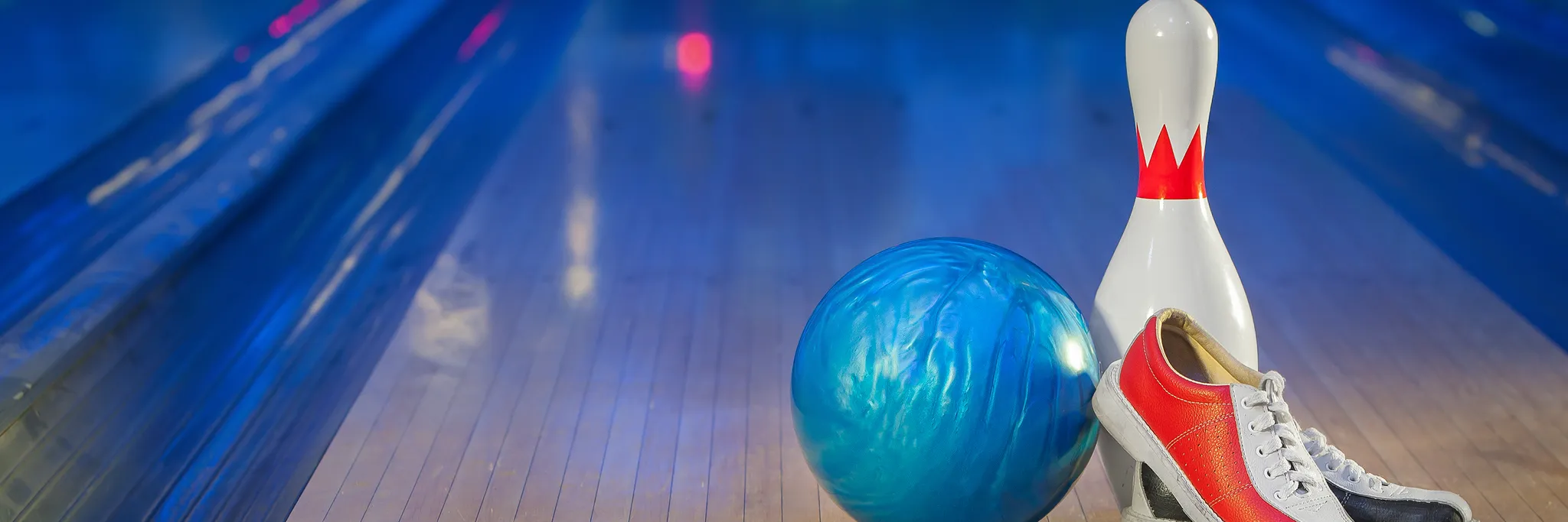 Cumberland Area Free Kids Ten Pin Bowling