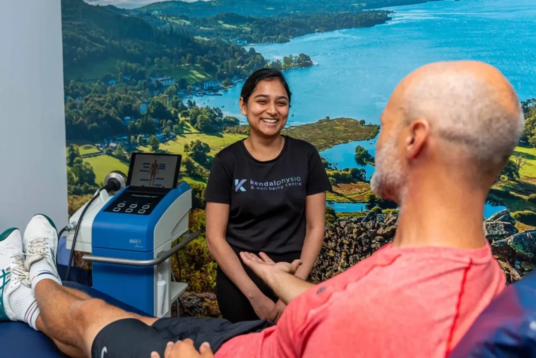 Runners Strengthening