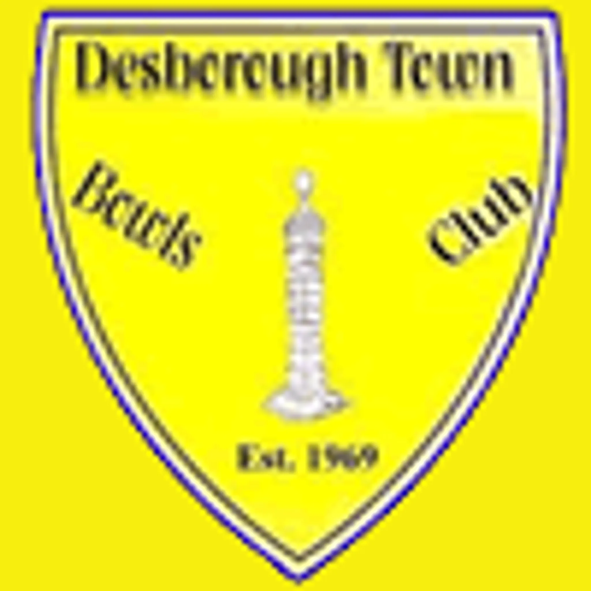 Desborough Town Bowling Club