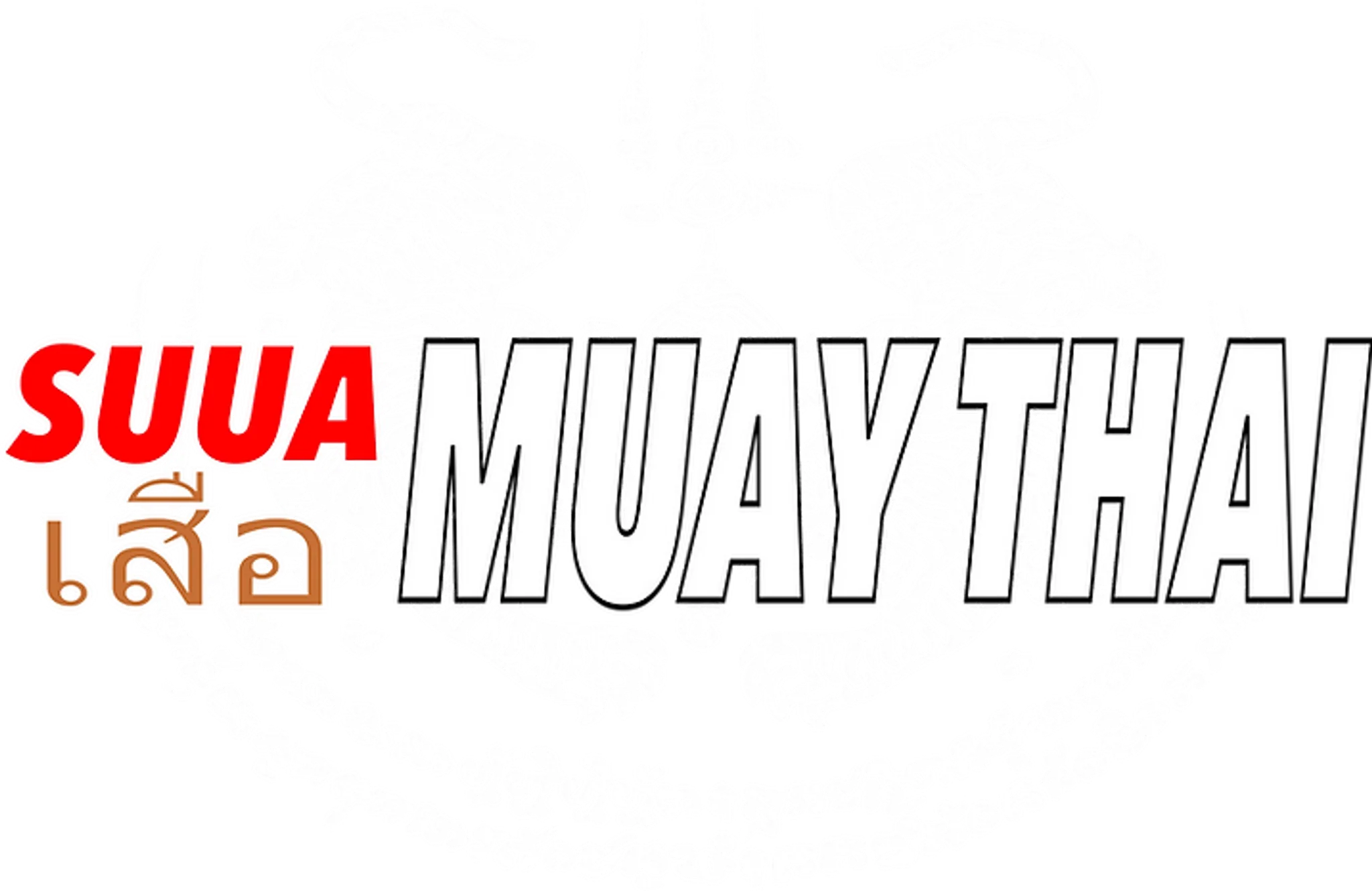 Suua Muay Thai