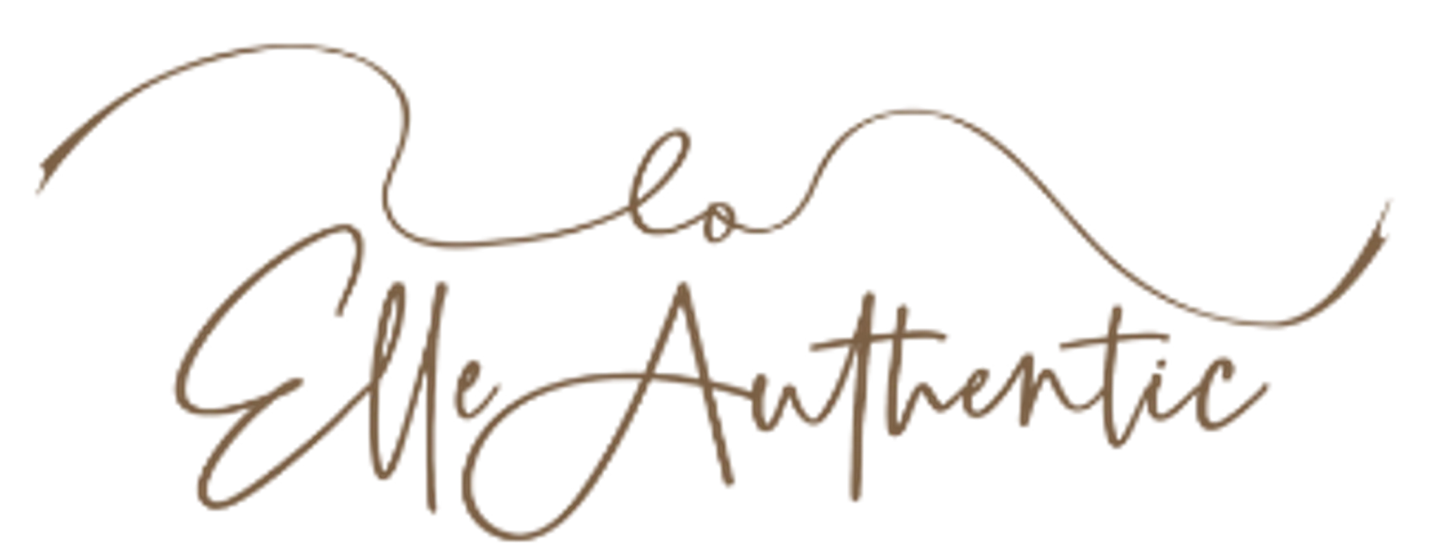 ELLE AUTHENTIC