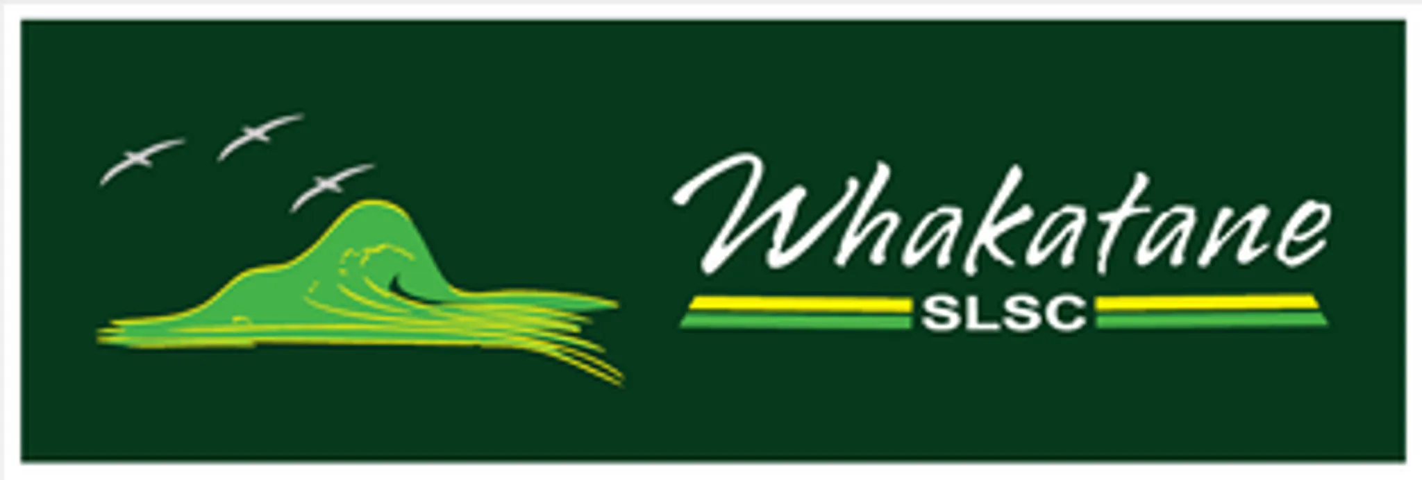 Whakatane Surf Life Saving Club