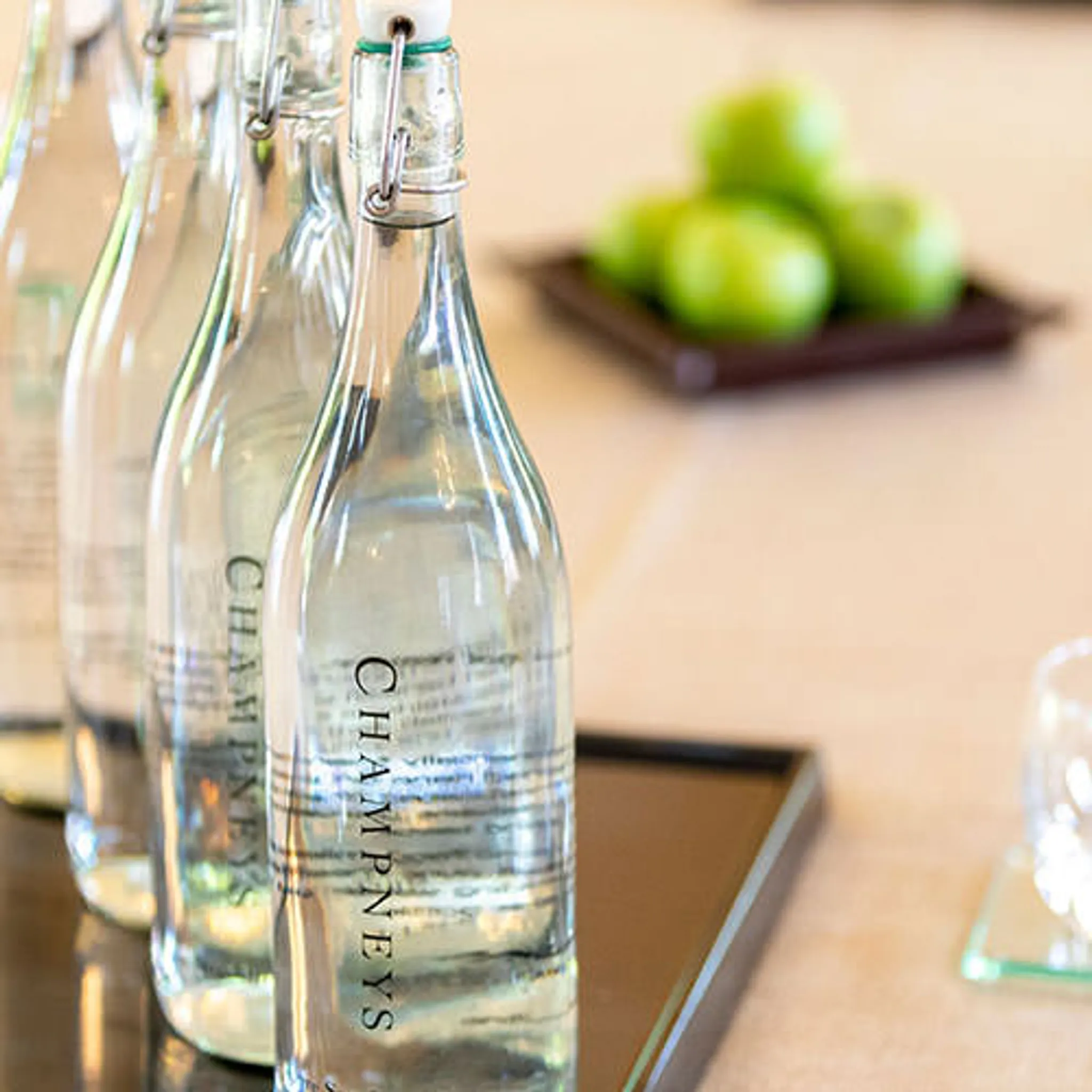 Champneys Health Club, Tring