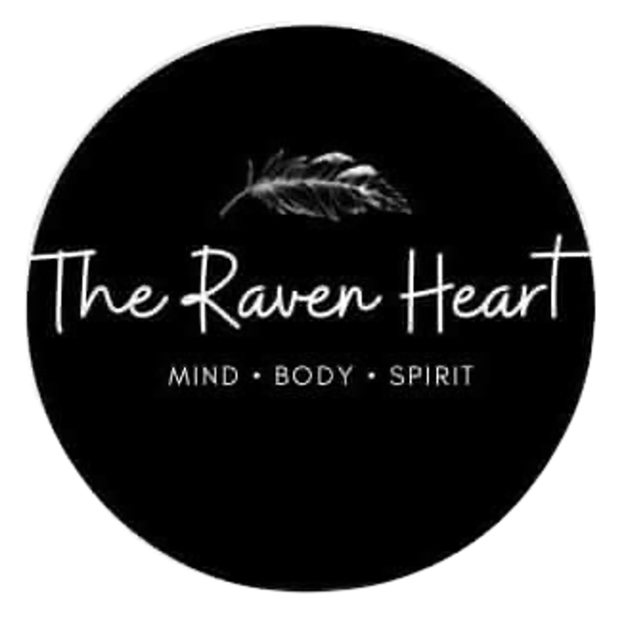 The Raven Heart