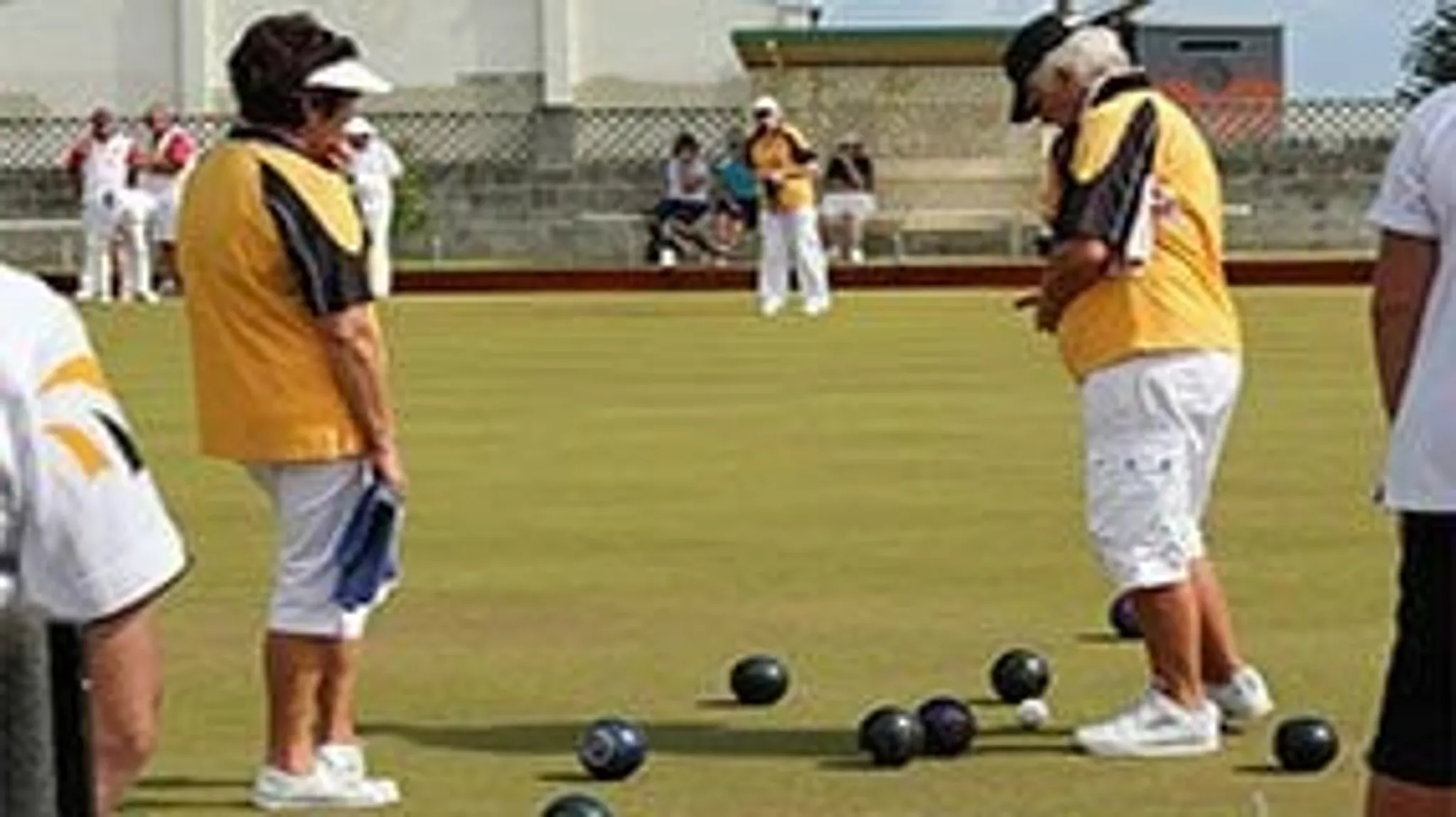 Auckland Centre 1 - 5 Year Singles