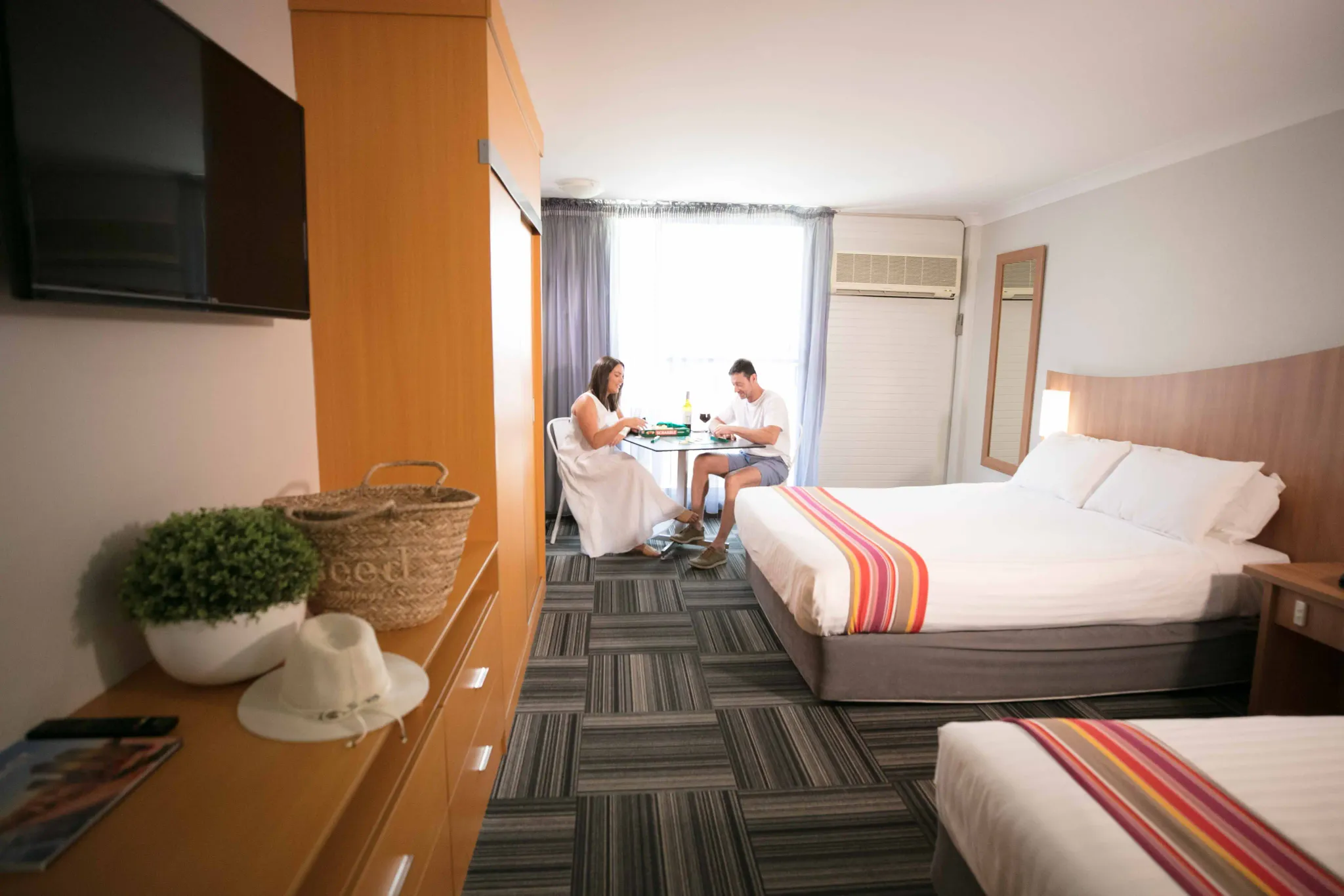 Planet Chill Ice-Skating Rink