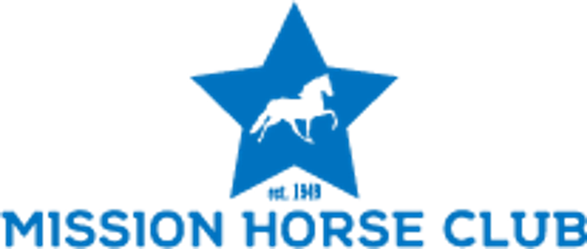 Mission Horse Club
