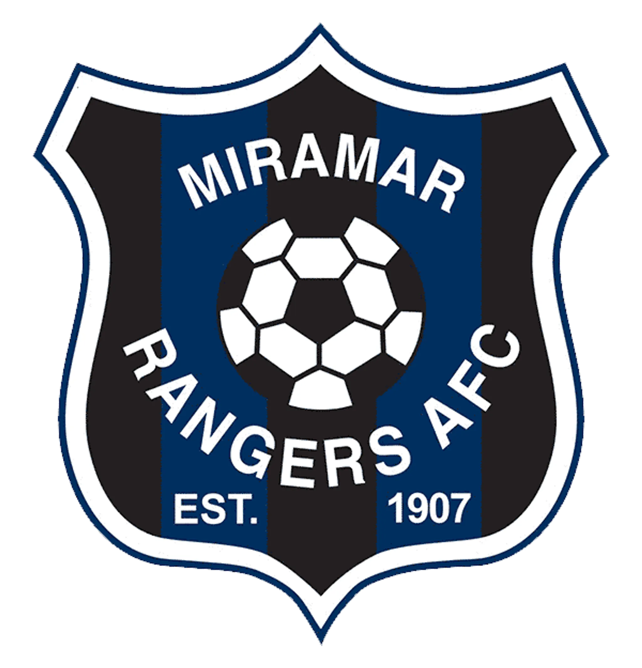 Miramar Rangers Football Club