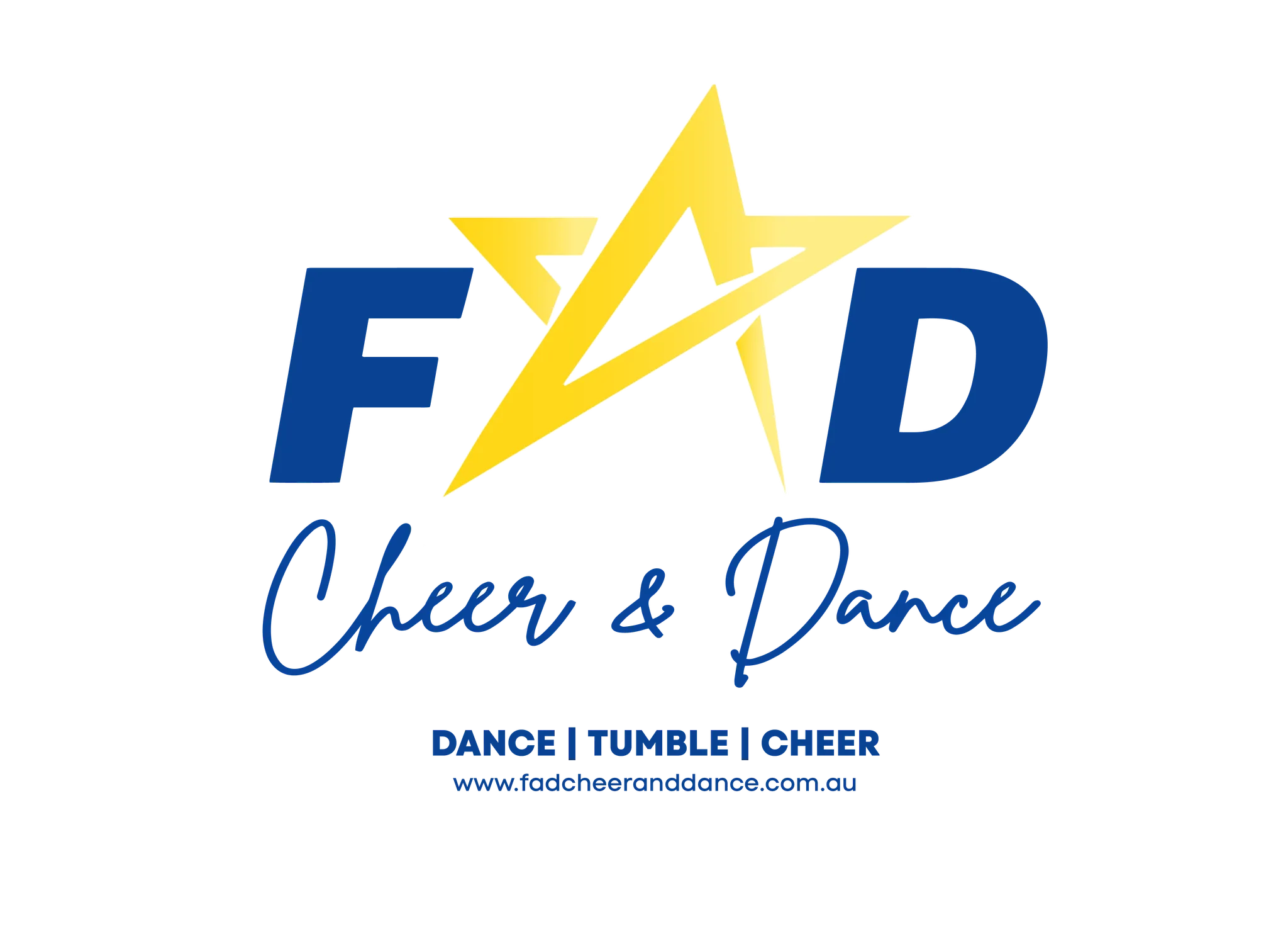 FAD Cheer & Dance Logan Reserve