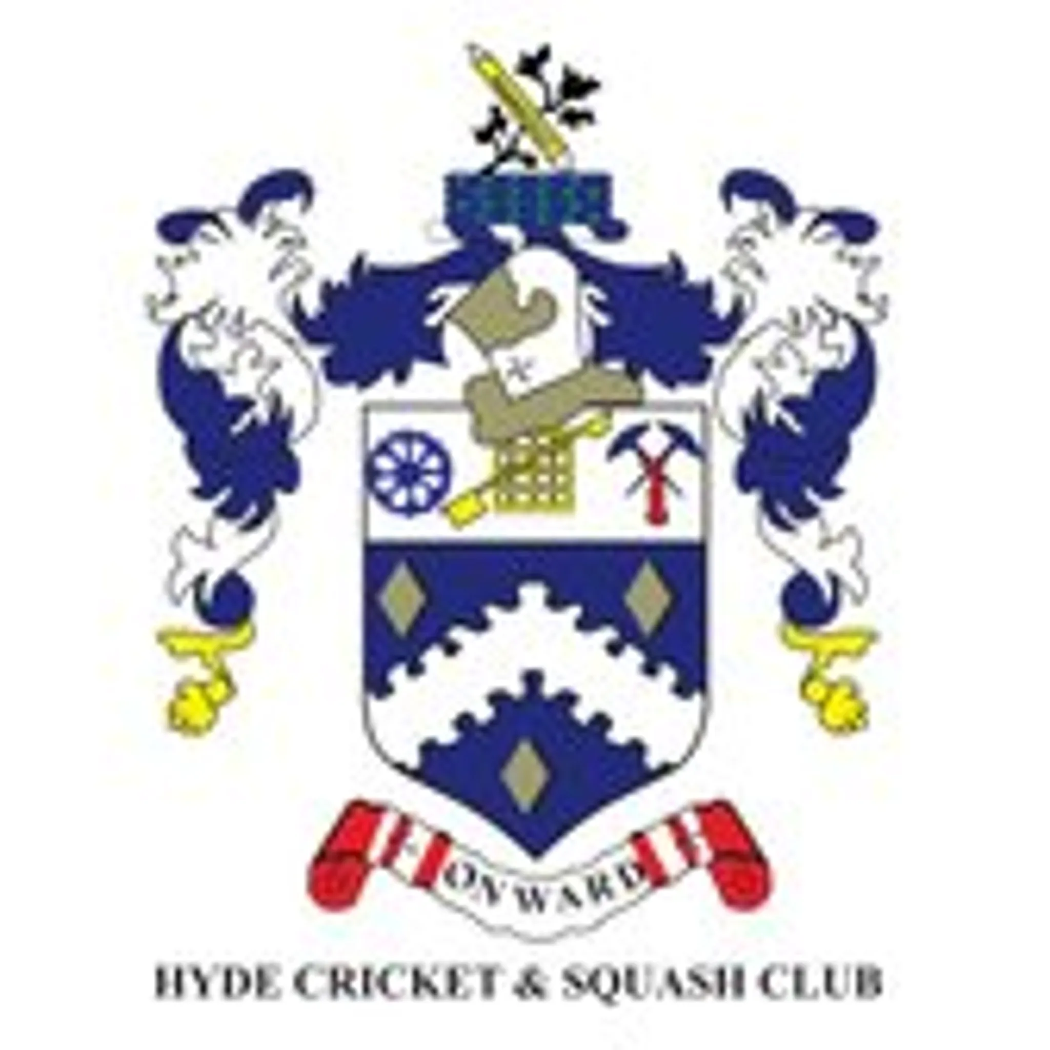 HYDE CRICKET and Squash Club