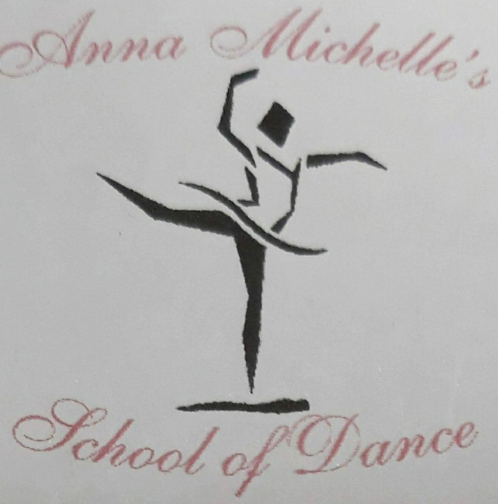 Anna Michelle's school of dance