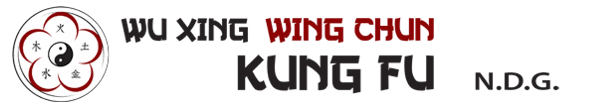 Wu Xing Wing Chun Kung Fu NDG