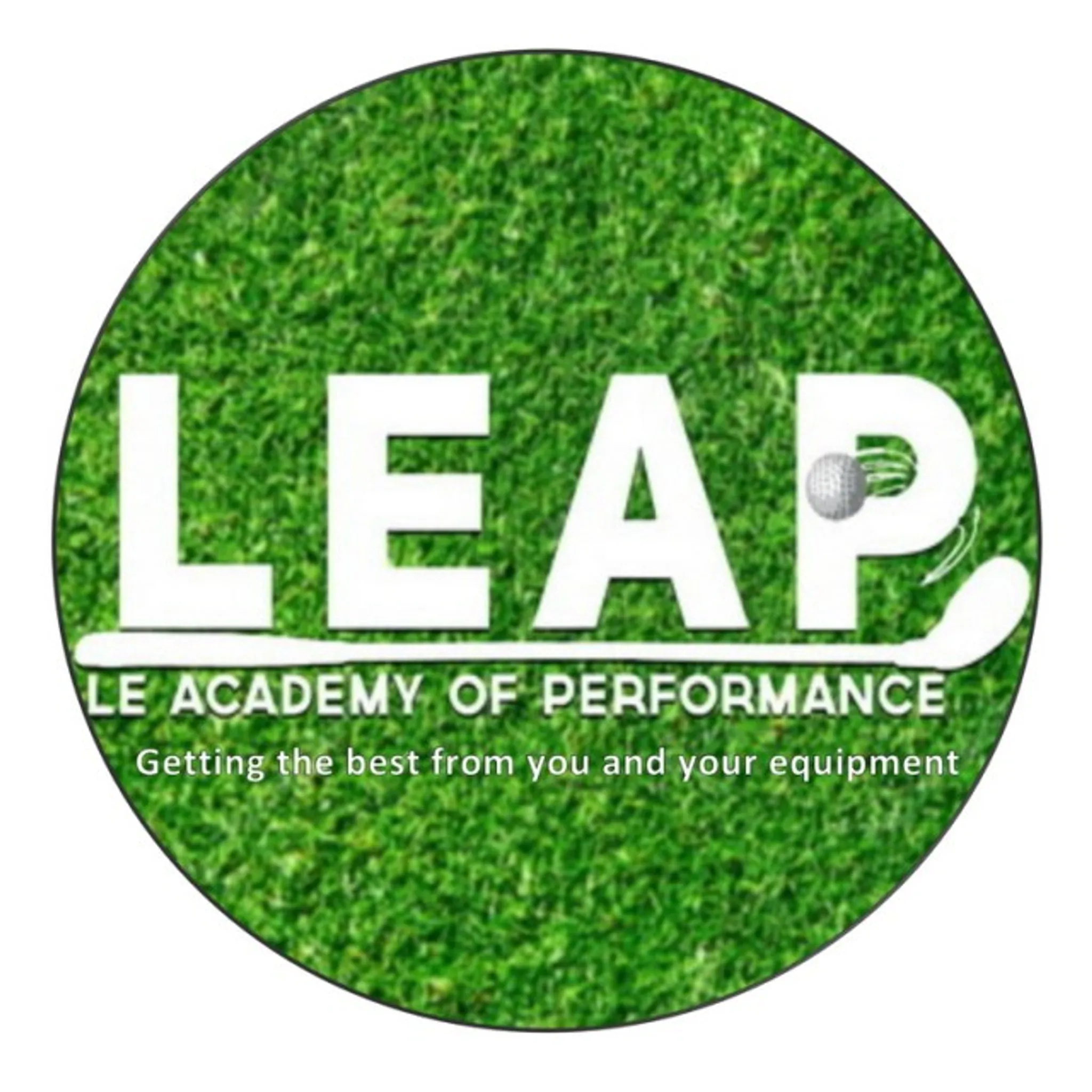 LEAP Golf Studio & Shop