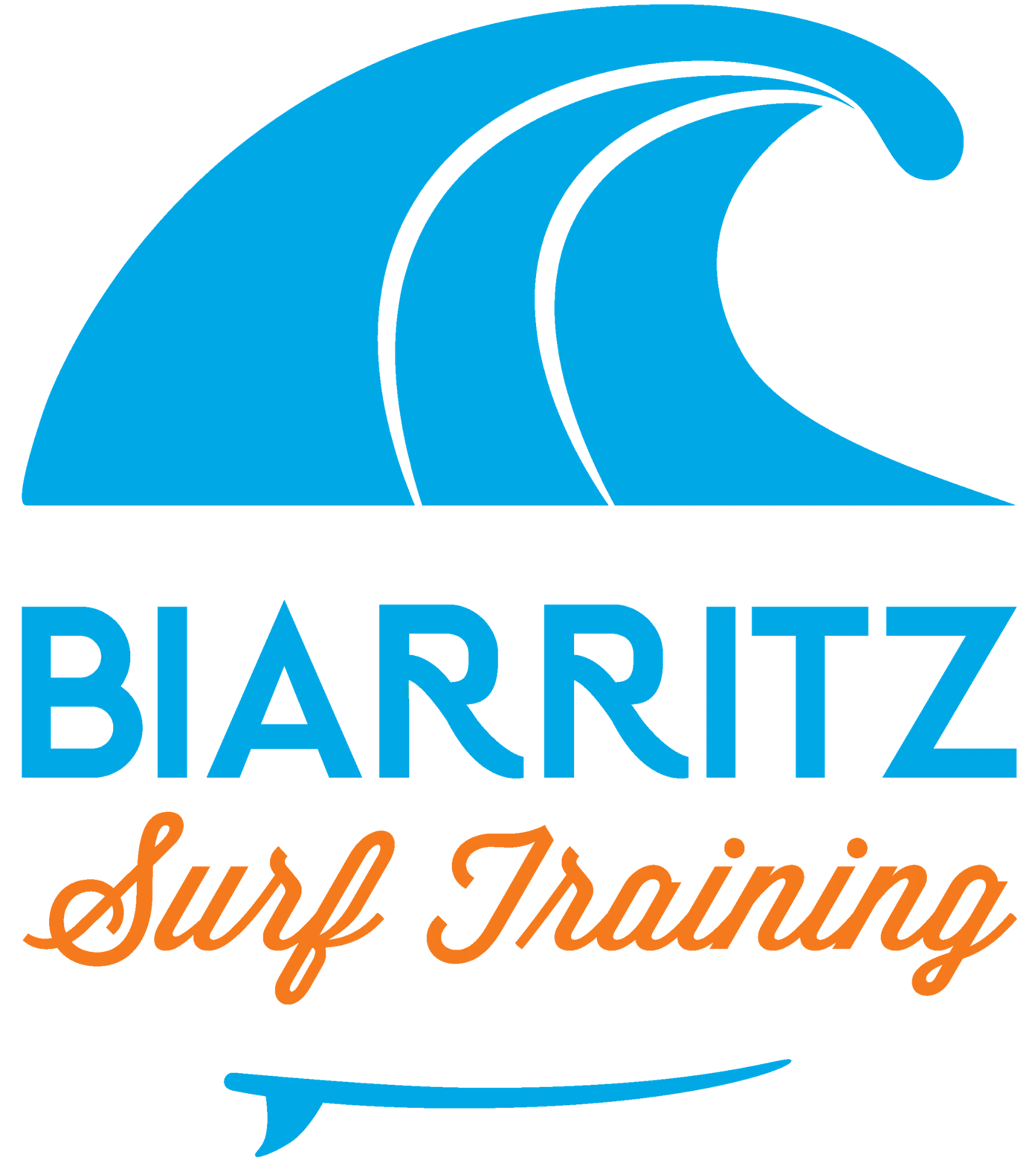 Surf School - Biarritz Surf Training