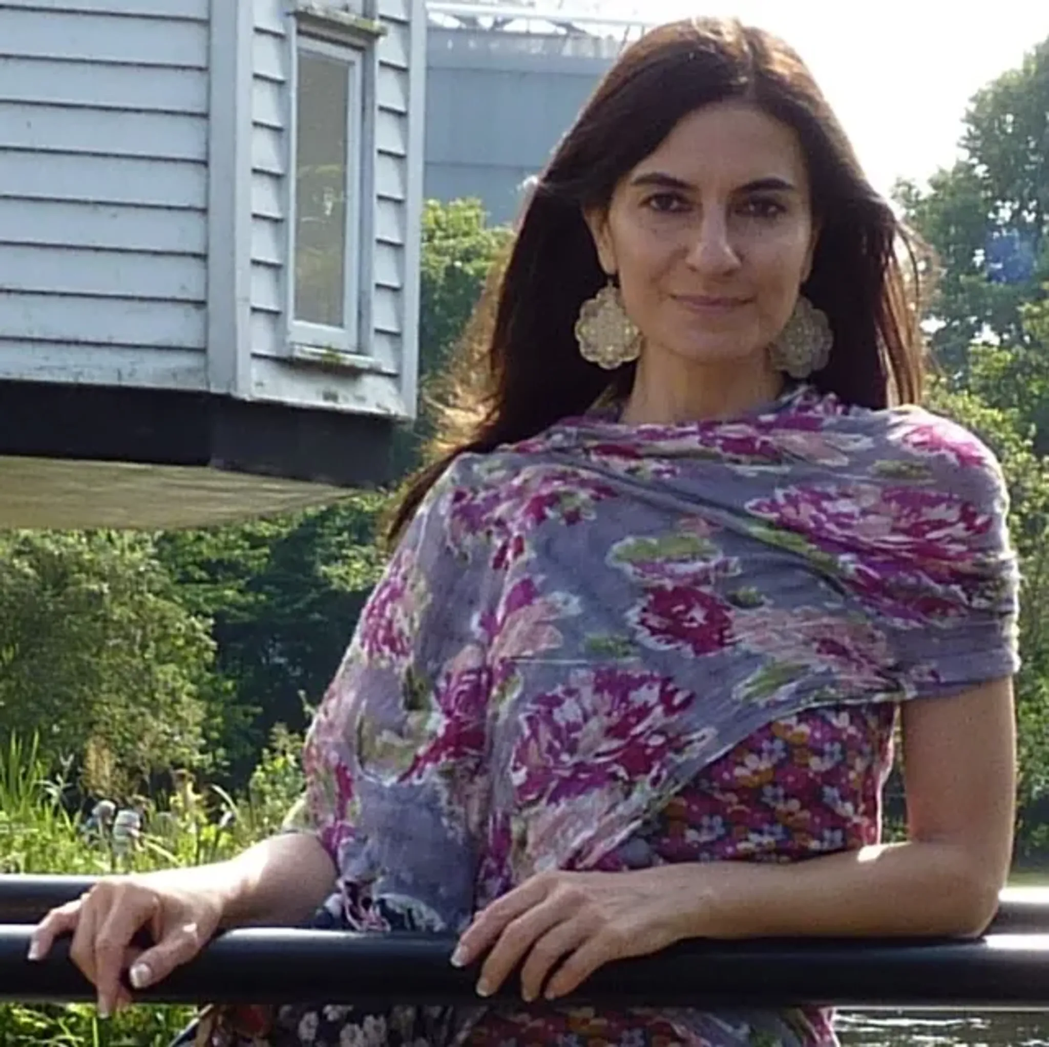 Private Yoga Bromley