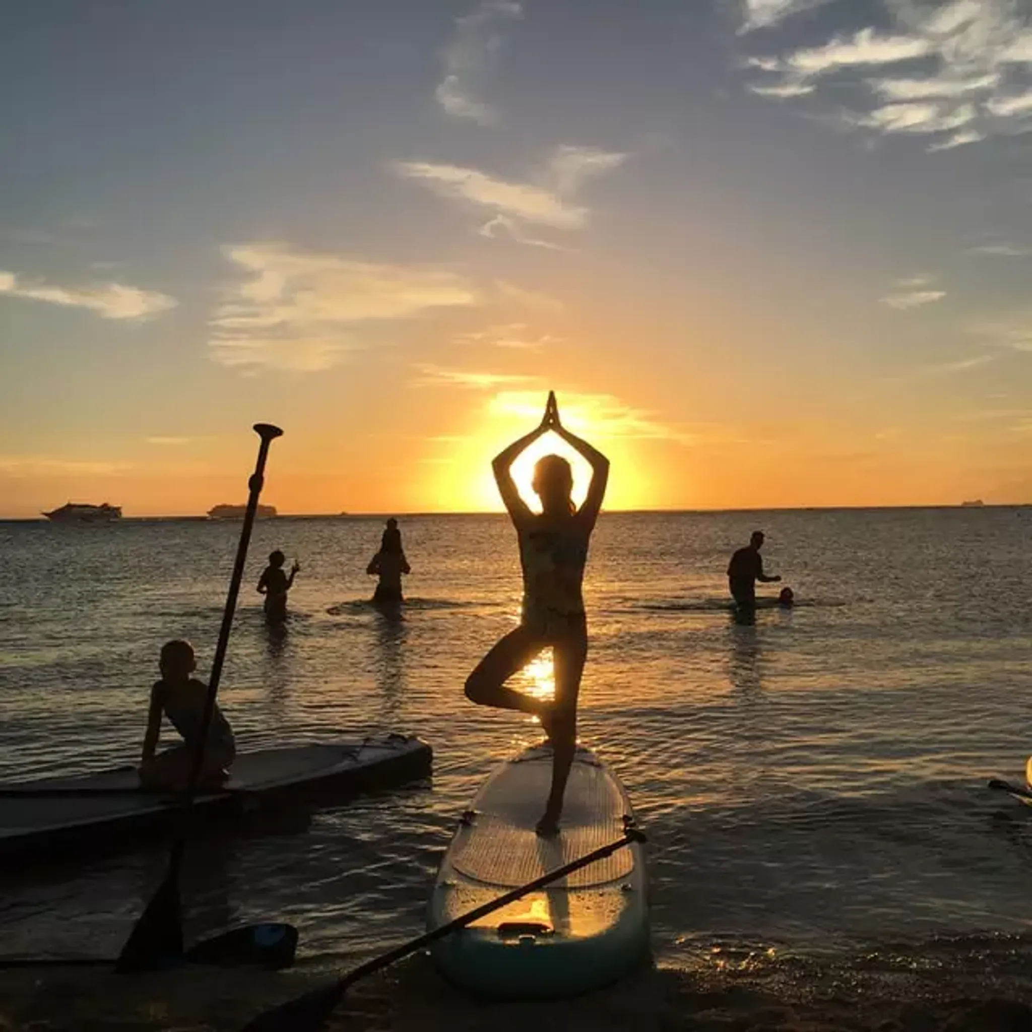 Yoga Health & Wellness Center