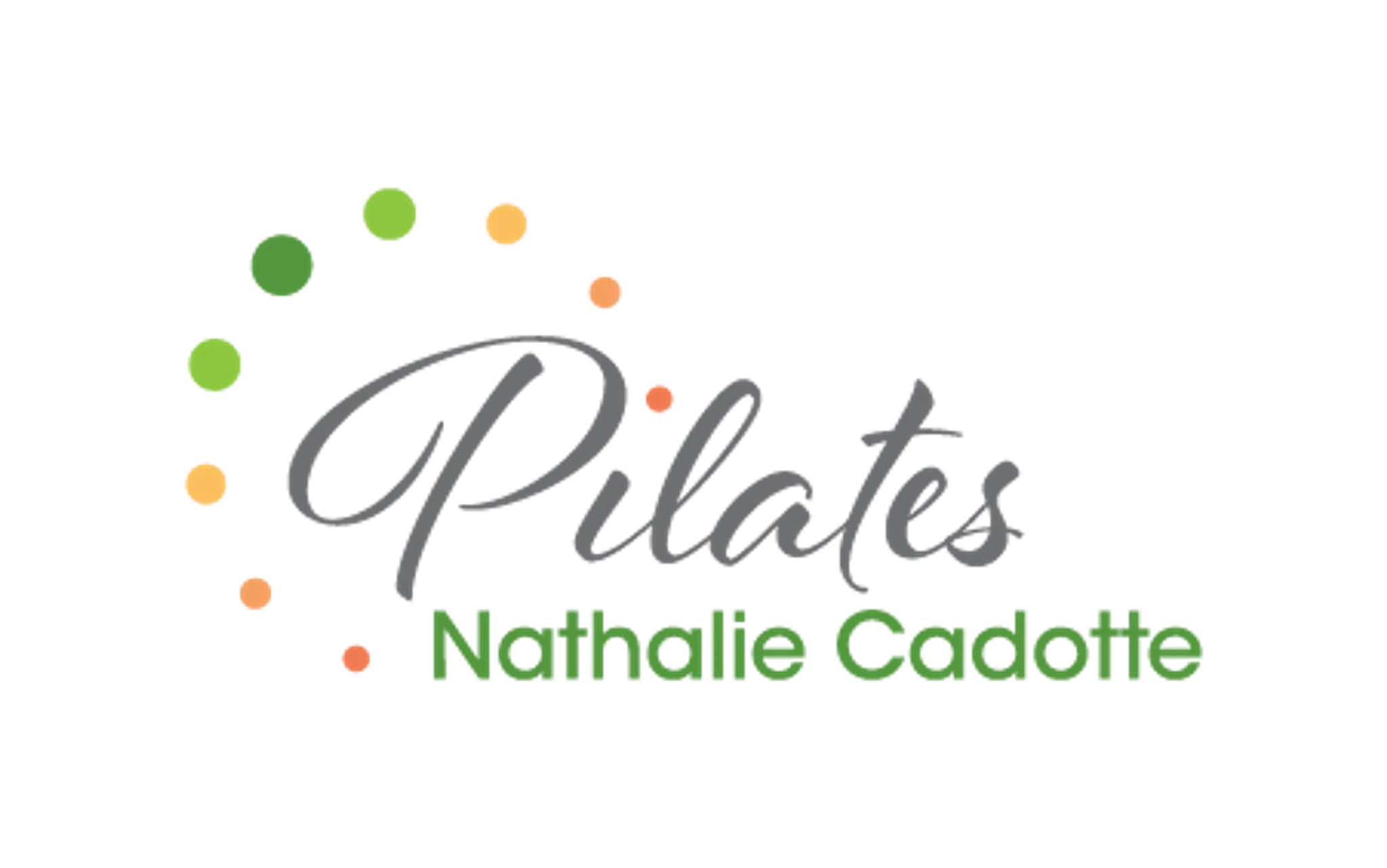Pilates Nathalie Cadotte