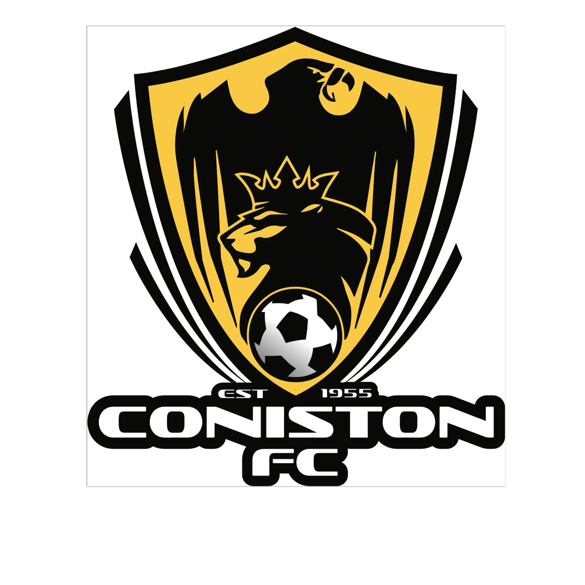 Coniston Junior Soccer Club