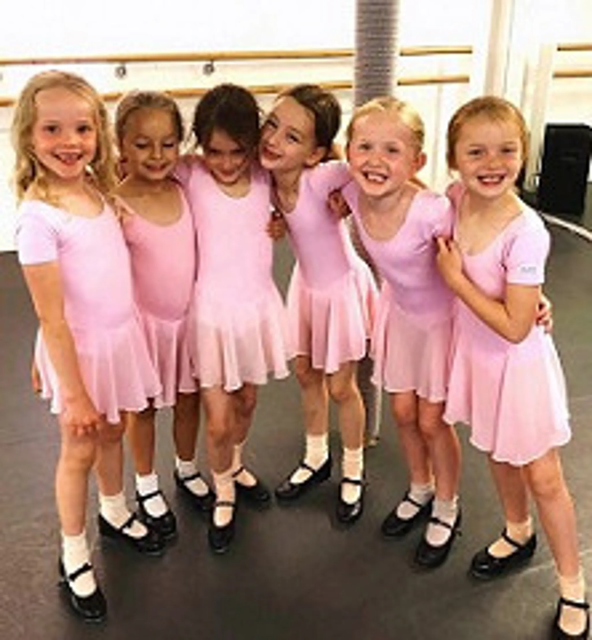 Graham School Of Dance & Theatre Arts