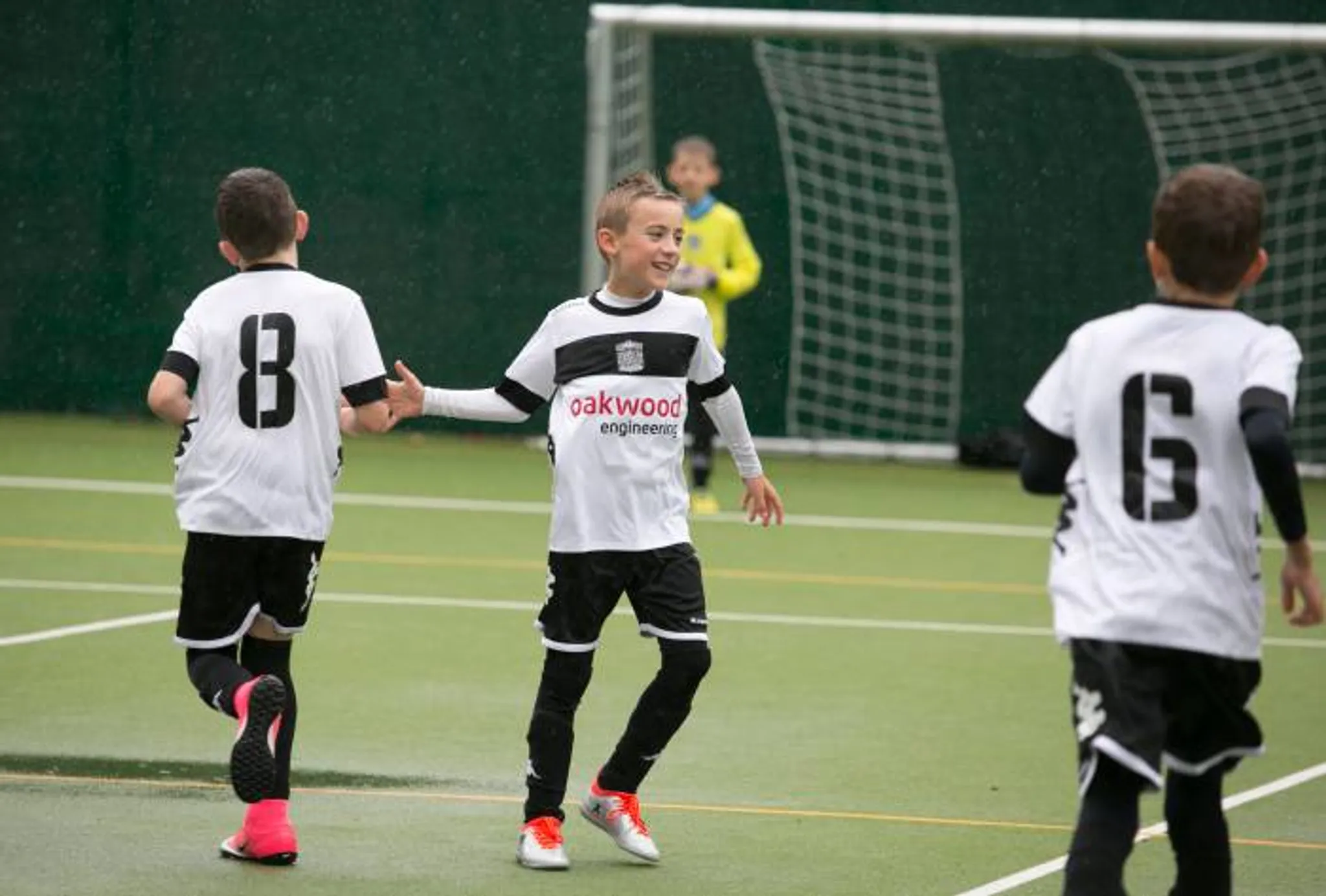 Squash at Monton Squash Club