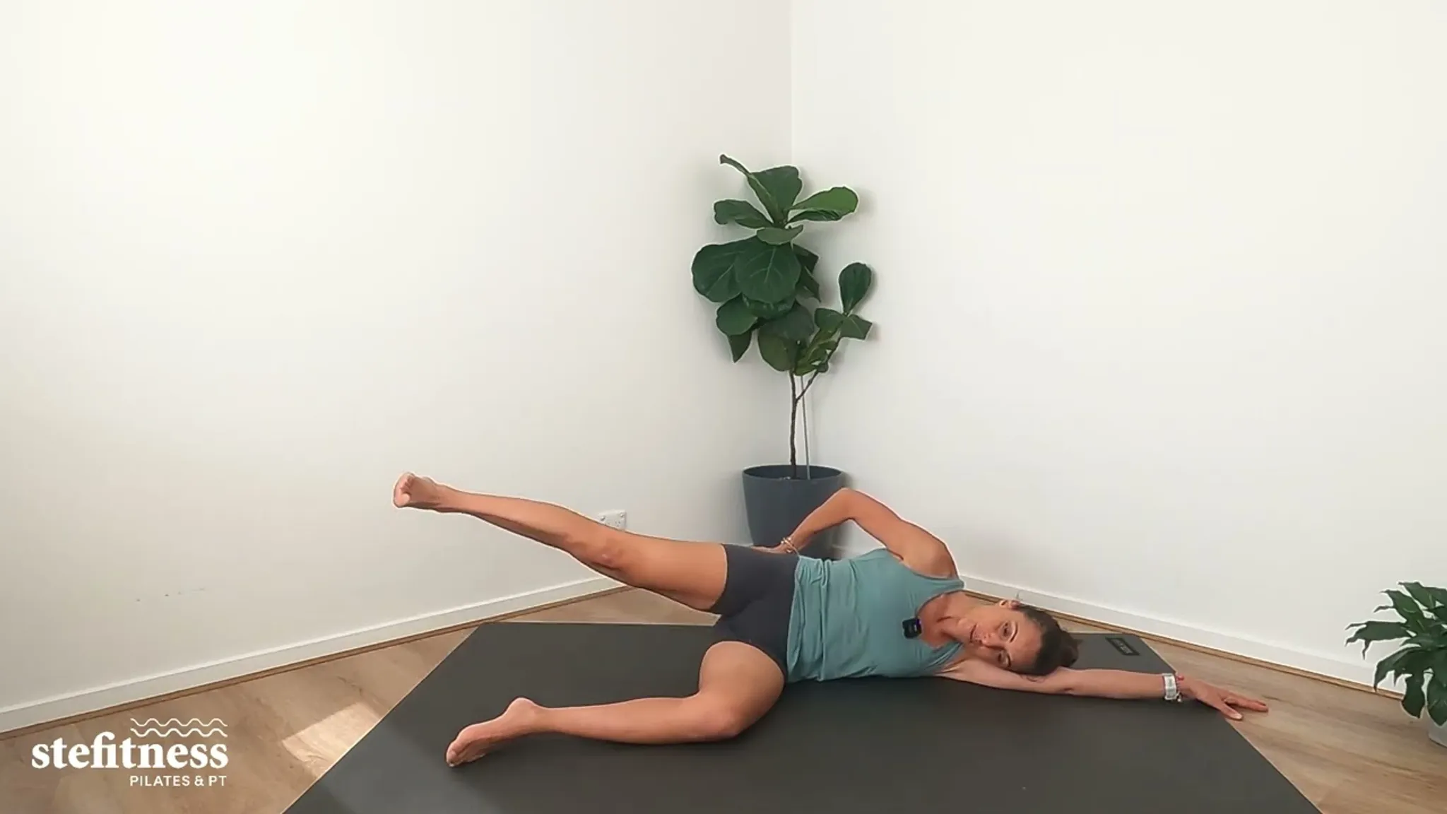 Stefitness Pilates & Personal Training