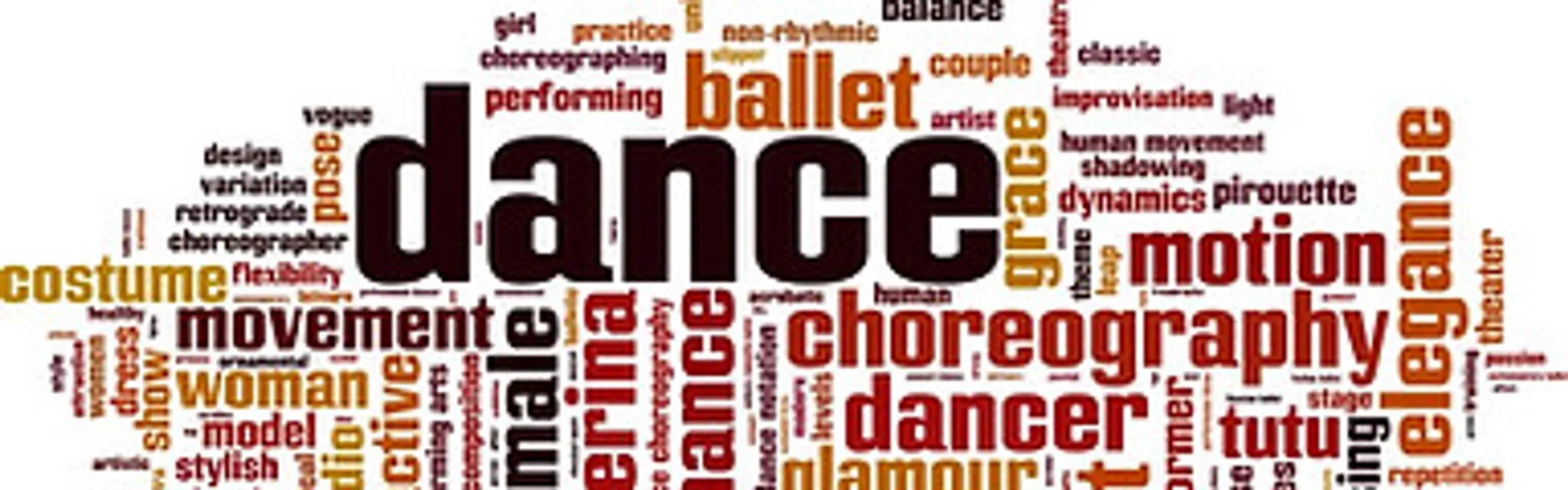 The Loughborough Academy of Dance