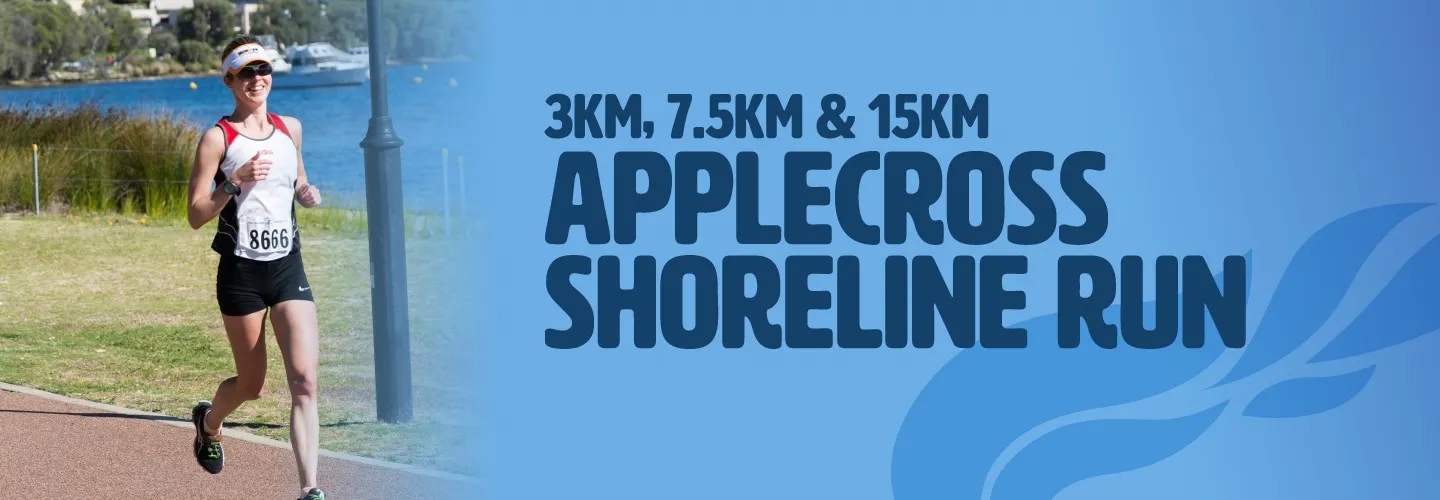 Fremantle Ports Harbour Master Classic Fun Run