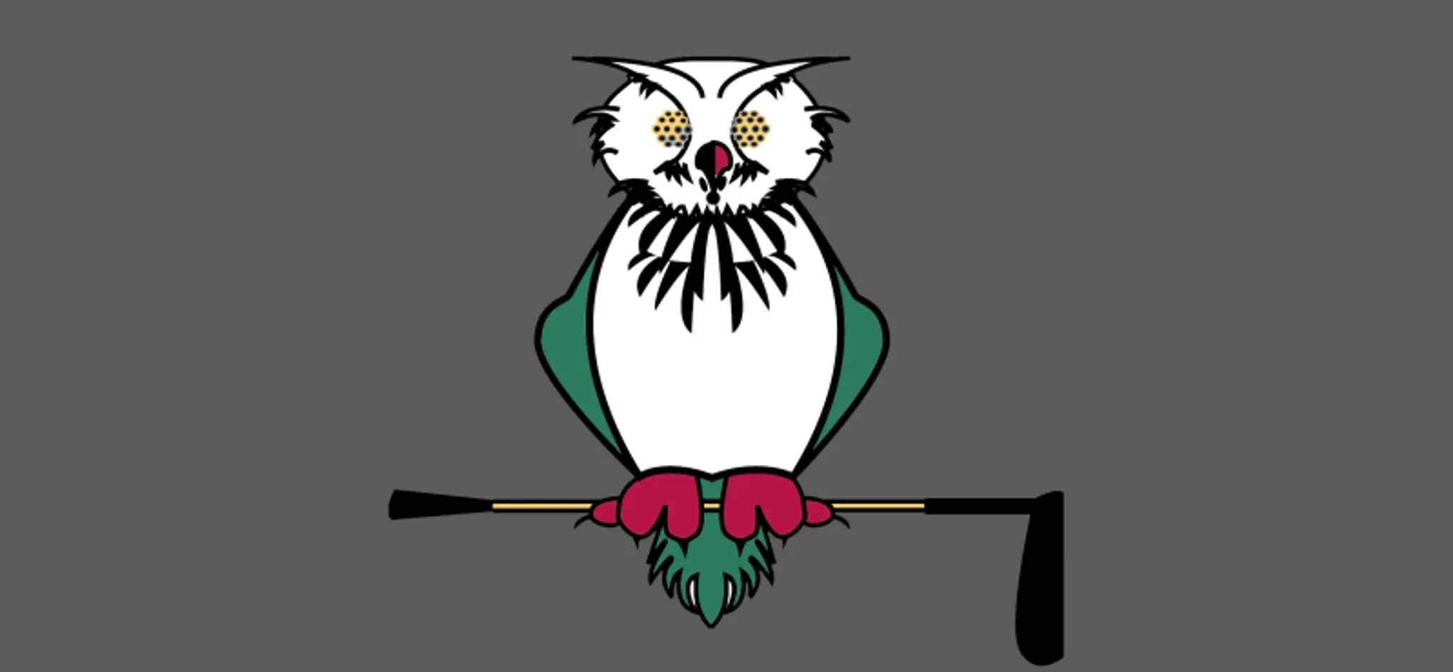 Golf du Château de la Chouette