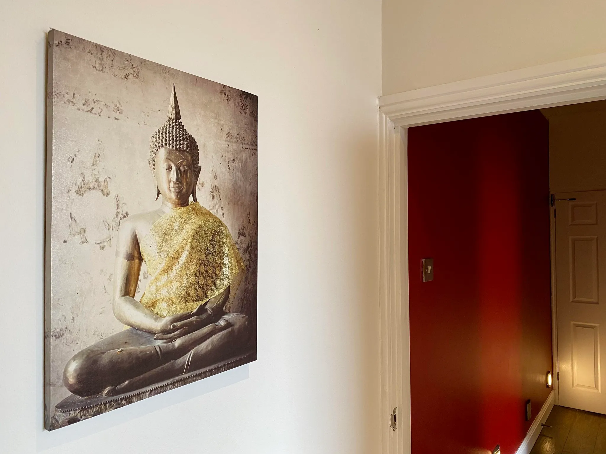 Women's Yoga & Meditation Retreat