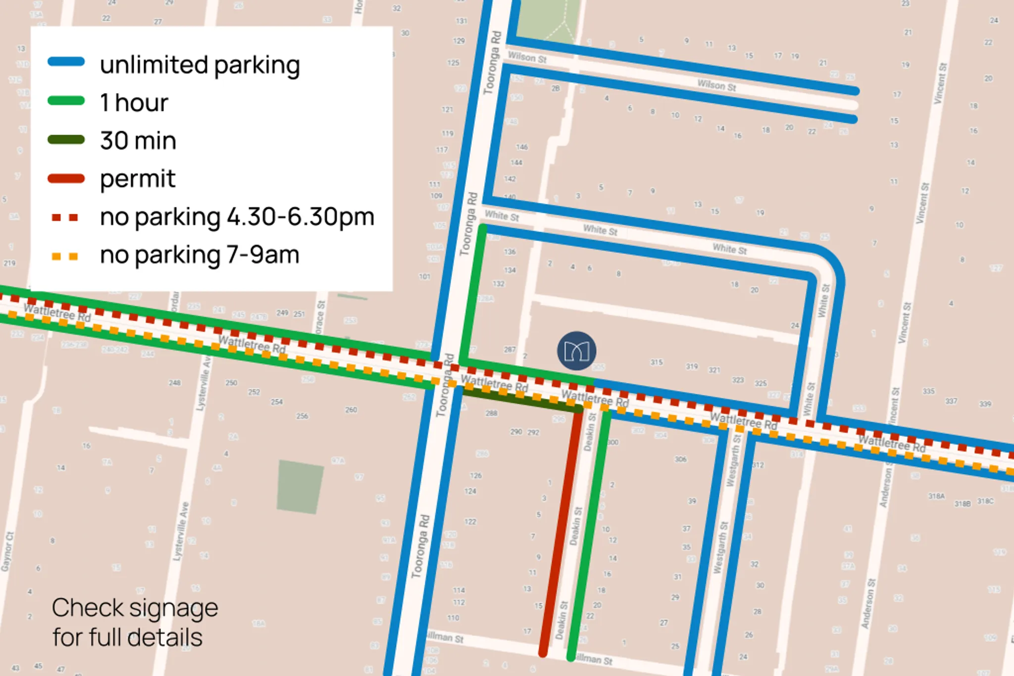 Malvern Physiotherapy Clinic