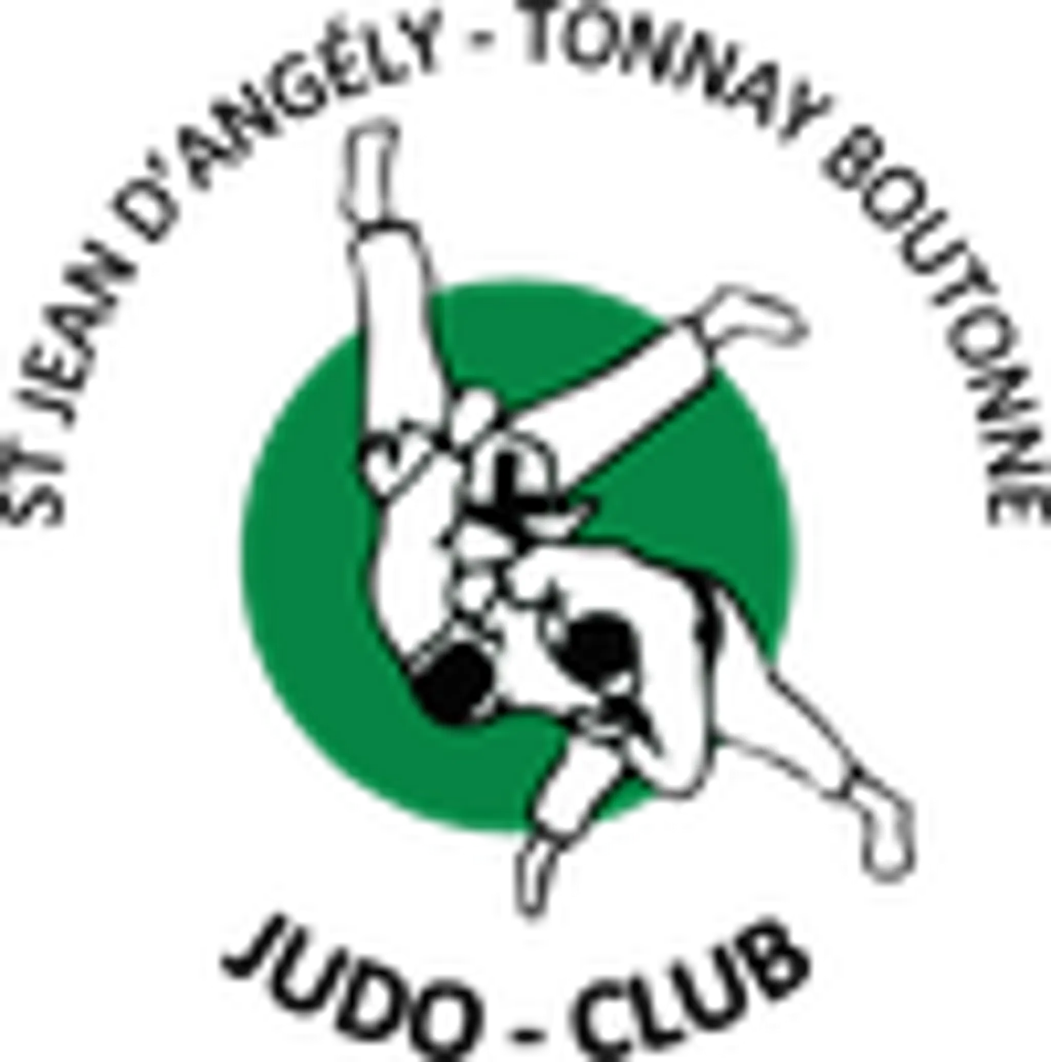 Judo Club St Jean D'angely/Tonnay Boutonne