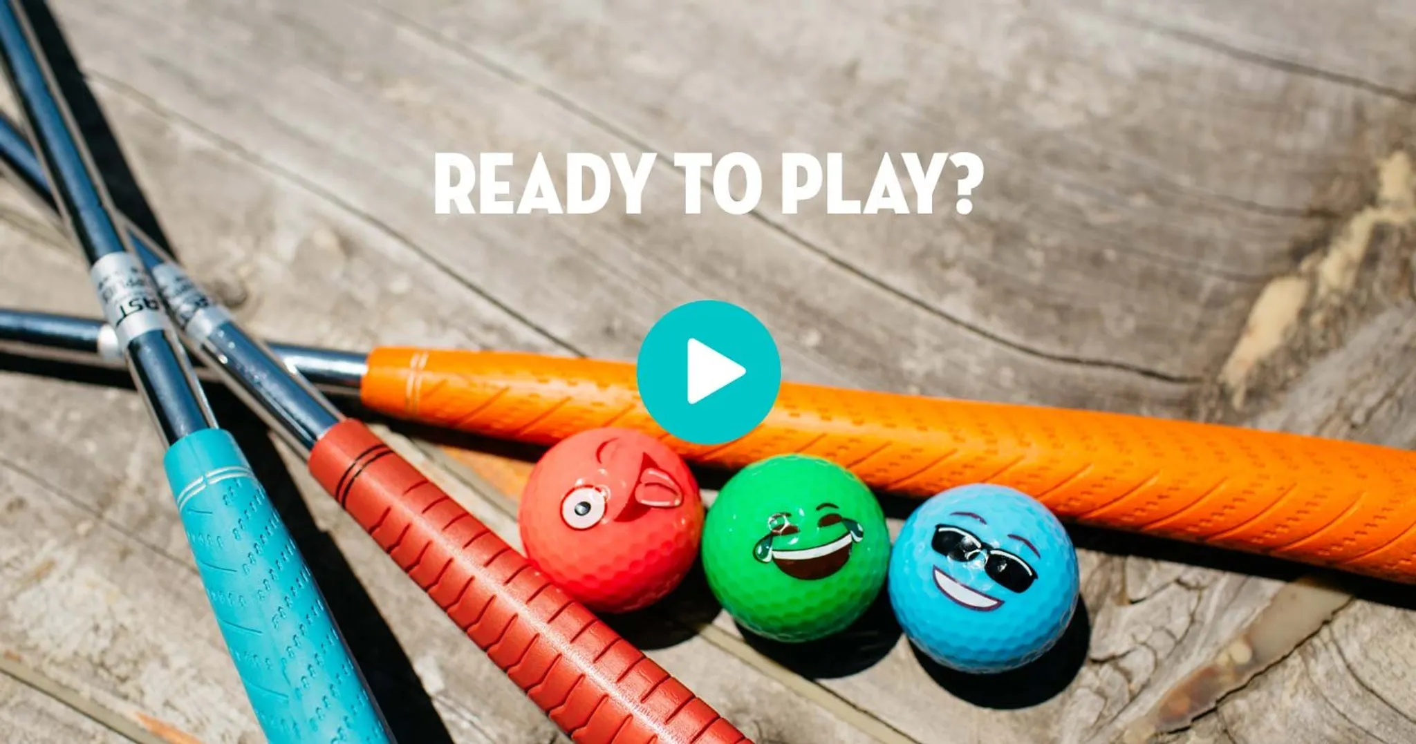 Golf Party on the Great Ocean Road